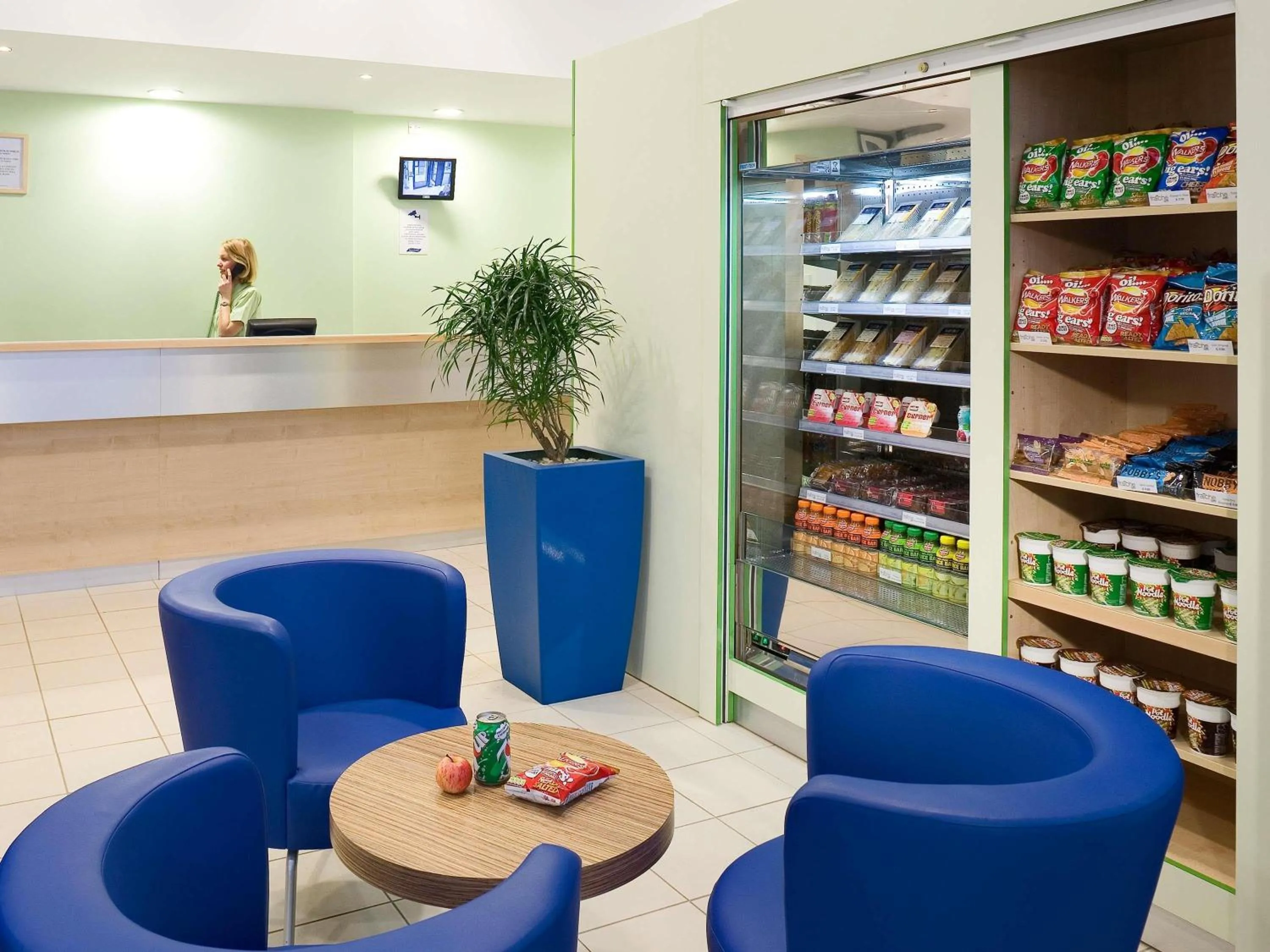 Other in ibis budget Bordeaux Centre Bastide