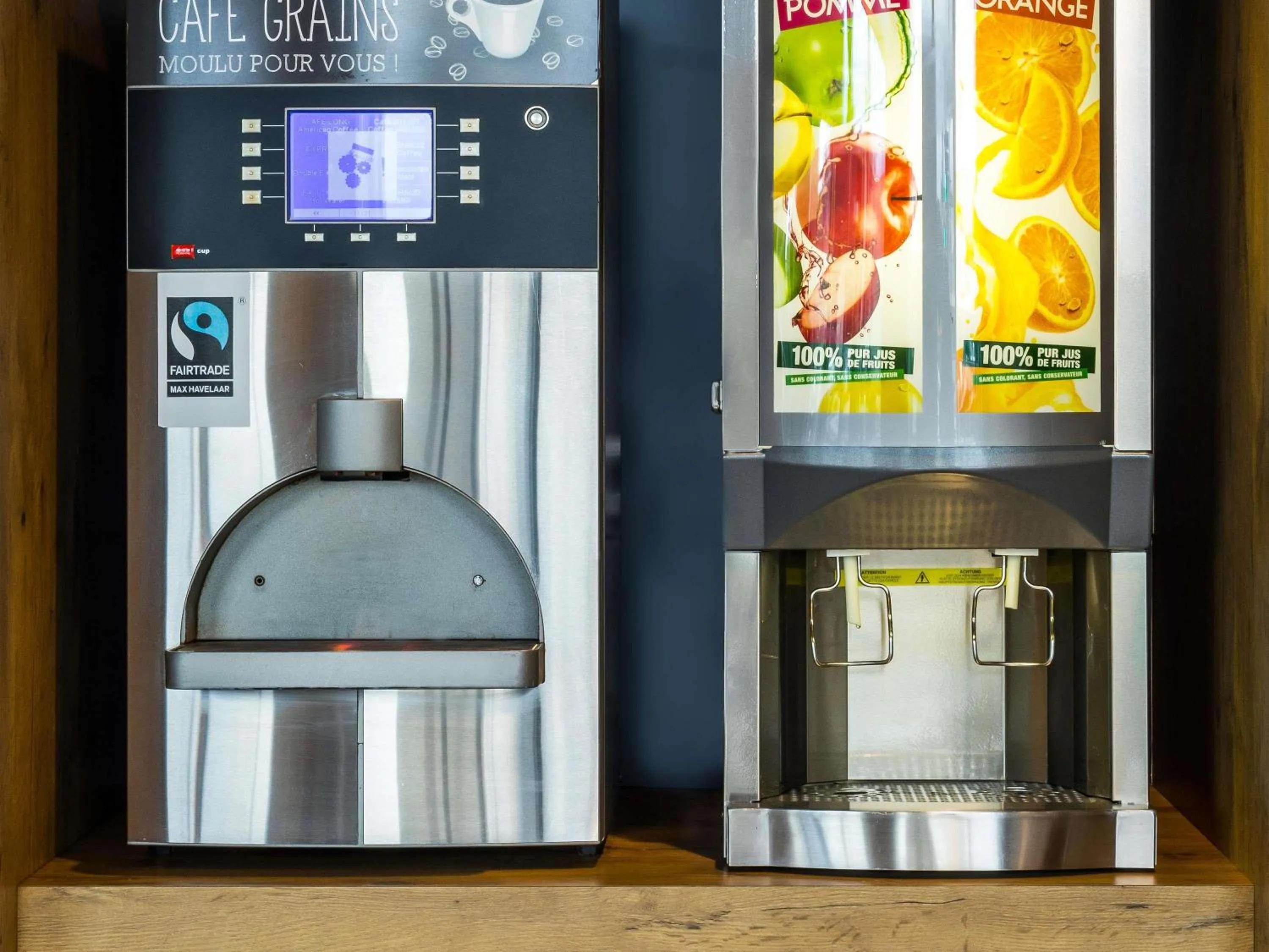 Other in ibis budget Bordeaux Centre Bastide