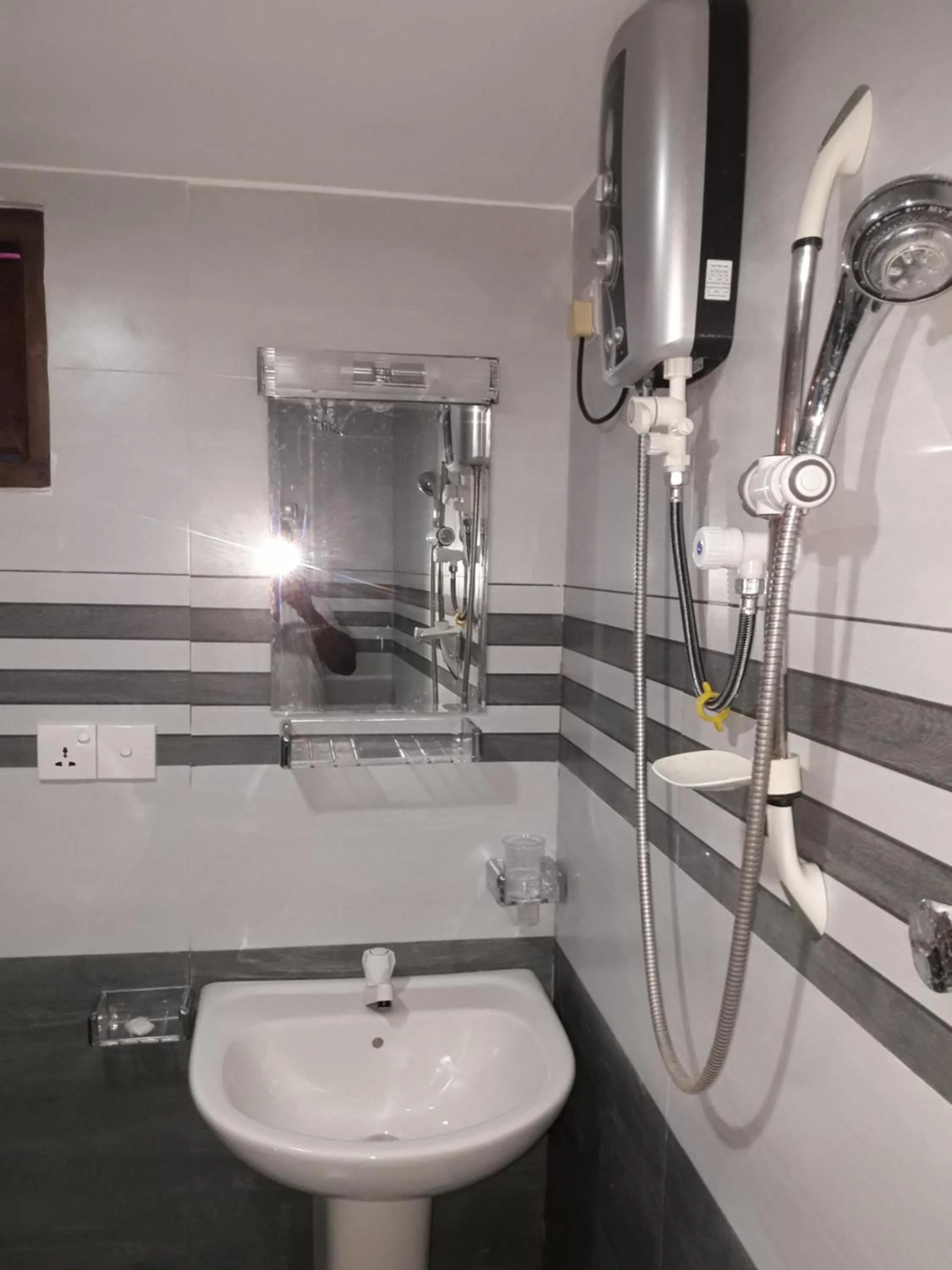 Deluxe King Room - single occupancy in Surf reef beach