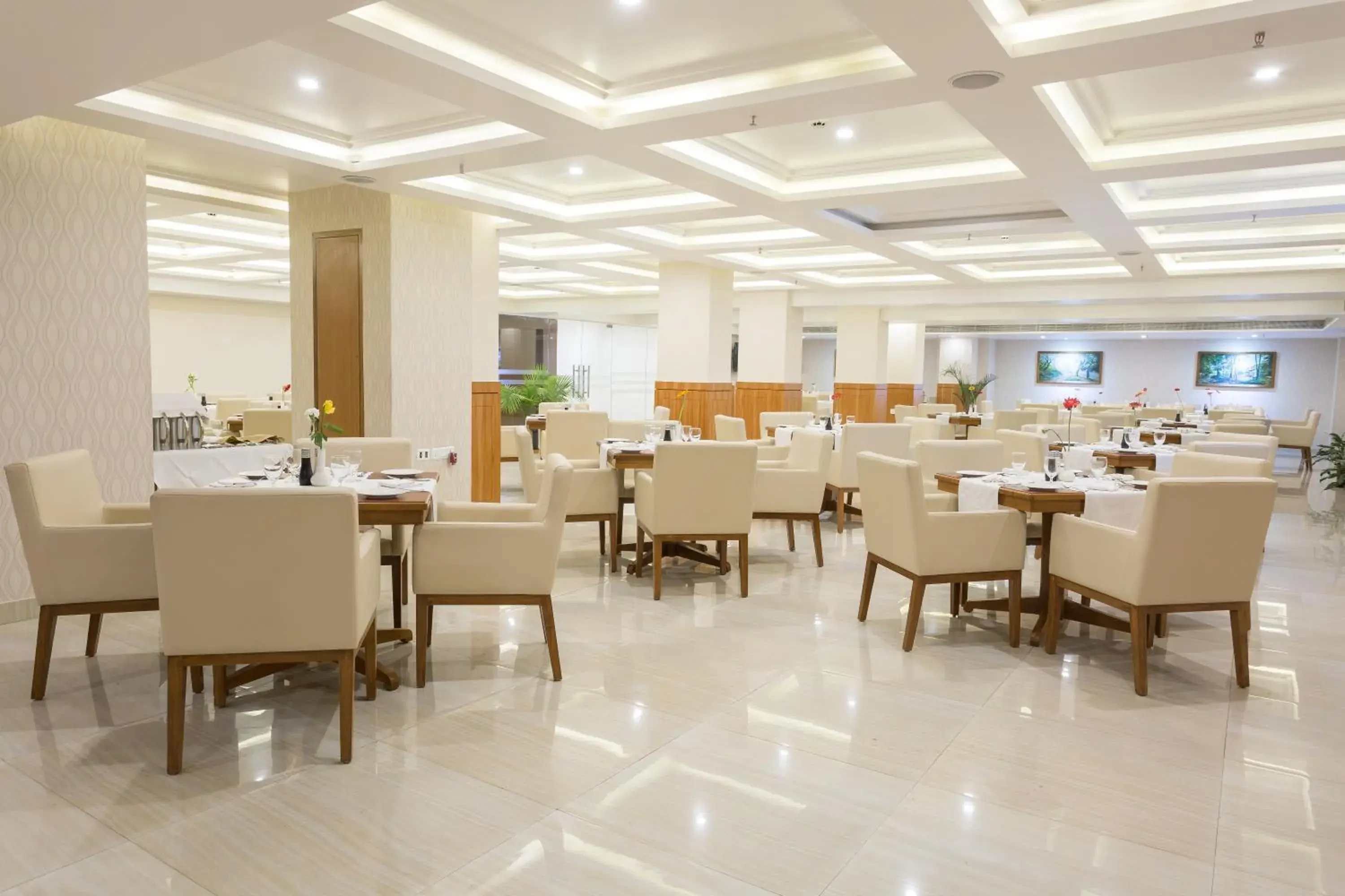 Restaurant/places to eat in Classic Grande,a Member of Radisson Restaurant/places to eat in Classic Grande,a Member of Radisson