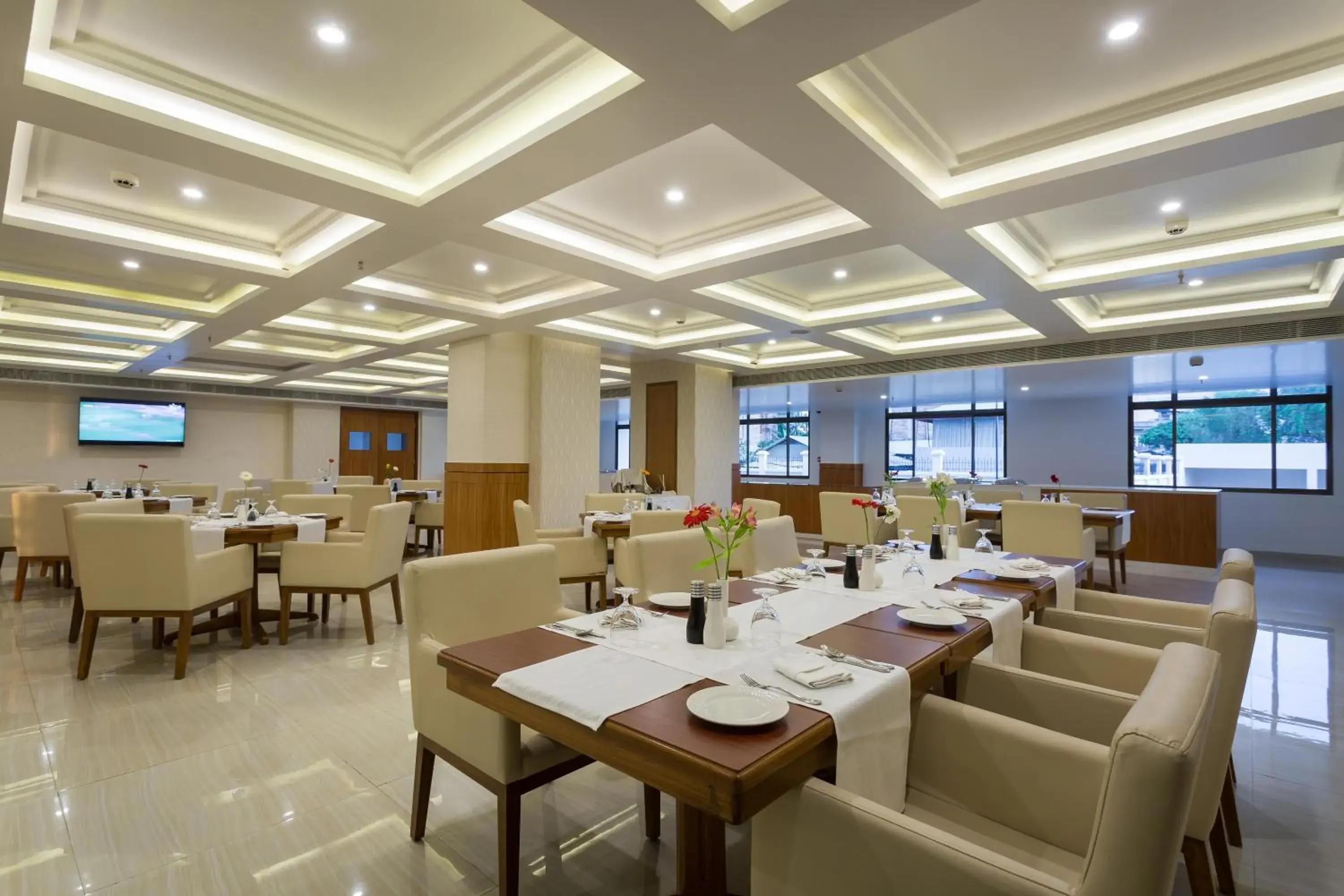 Restaurant/places to eat in Classic Grande,a Member of Radisson Restaurant/places to eat in Classic Grande,a Member of Radisson