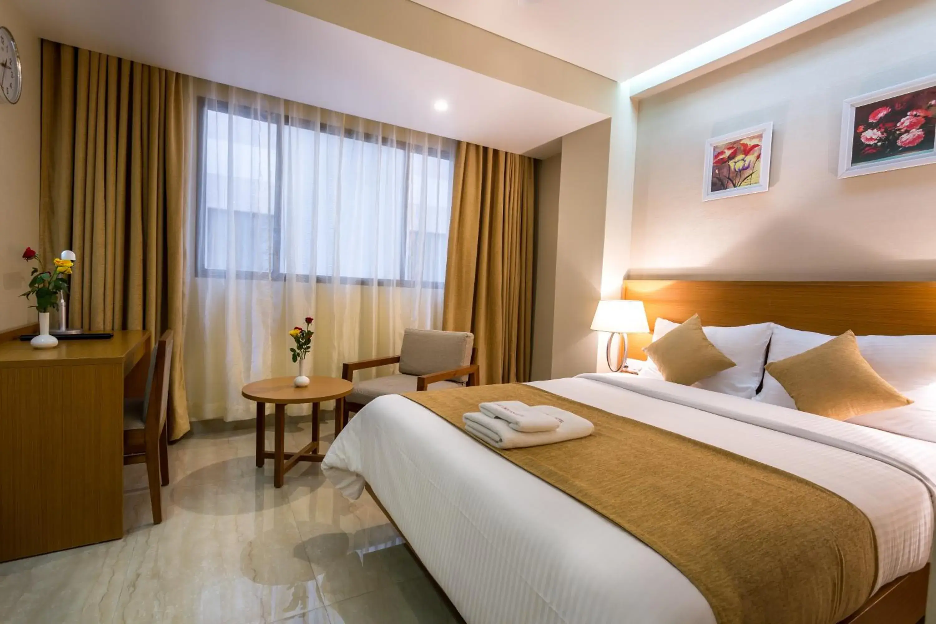 Bedroom, Bed in Classic Grande,a Member of Radisson Bedroom, Bed in Classic Grande,a Member of Radisson