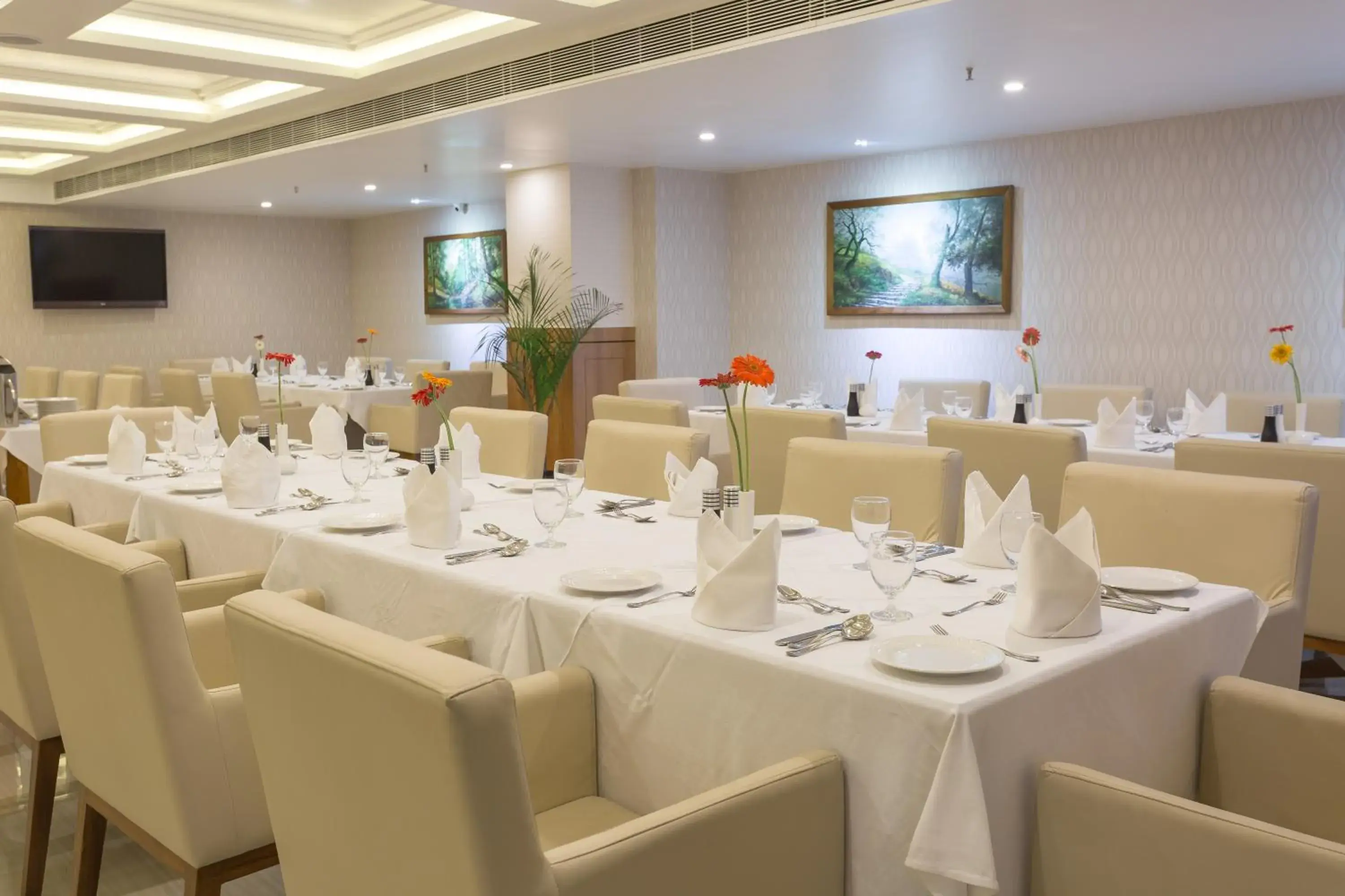 Restaurant/places to eat in Classic Grande,a Member of Radisson Restaurant/places to eat in Classic Grande,a Member of Radisson