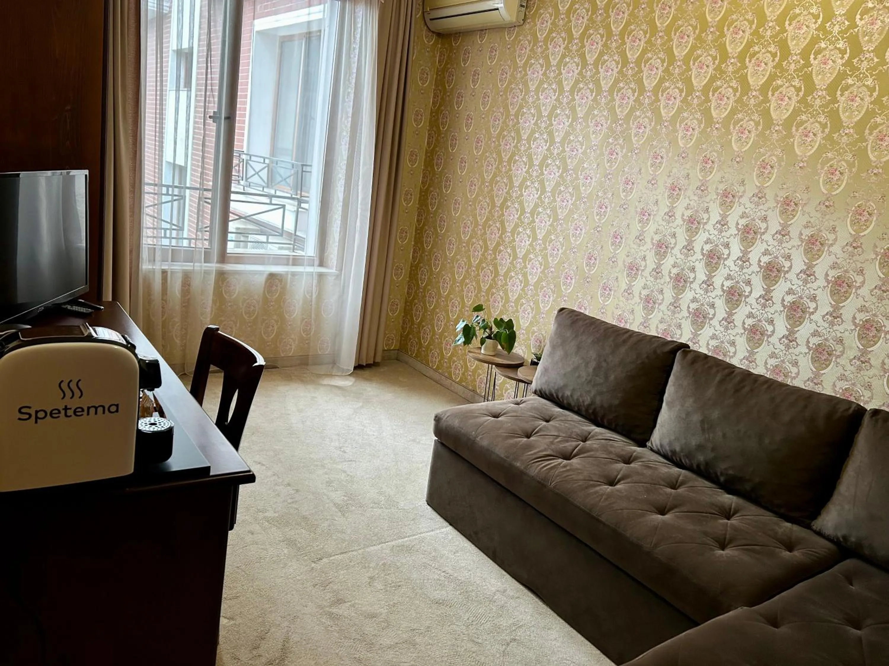 Chateau Montagne Hotel Troyan