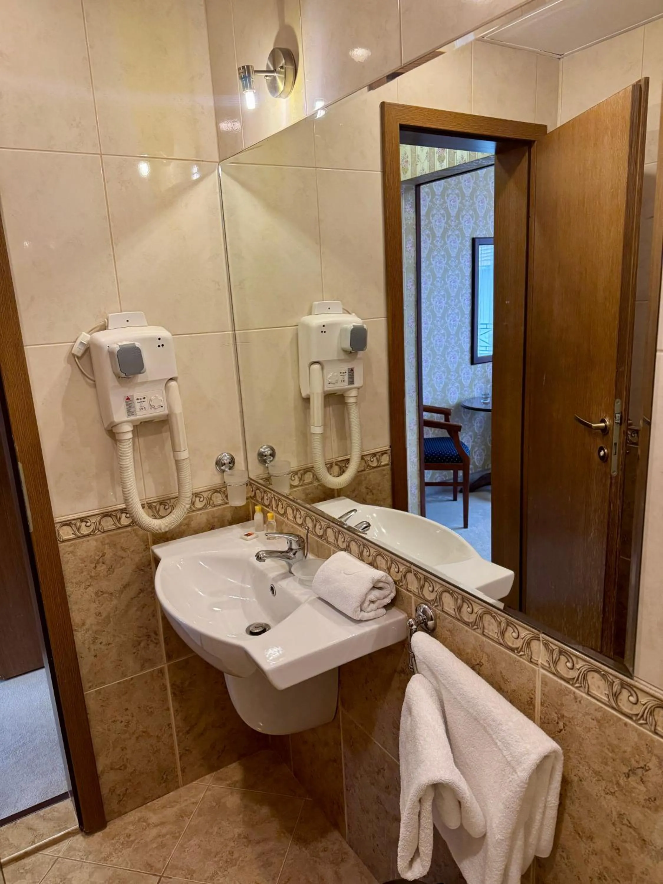 Chateau Montagne Hotel Troyan