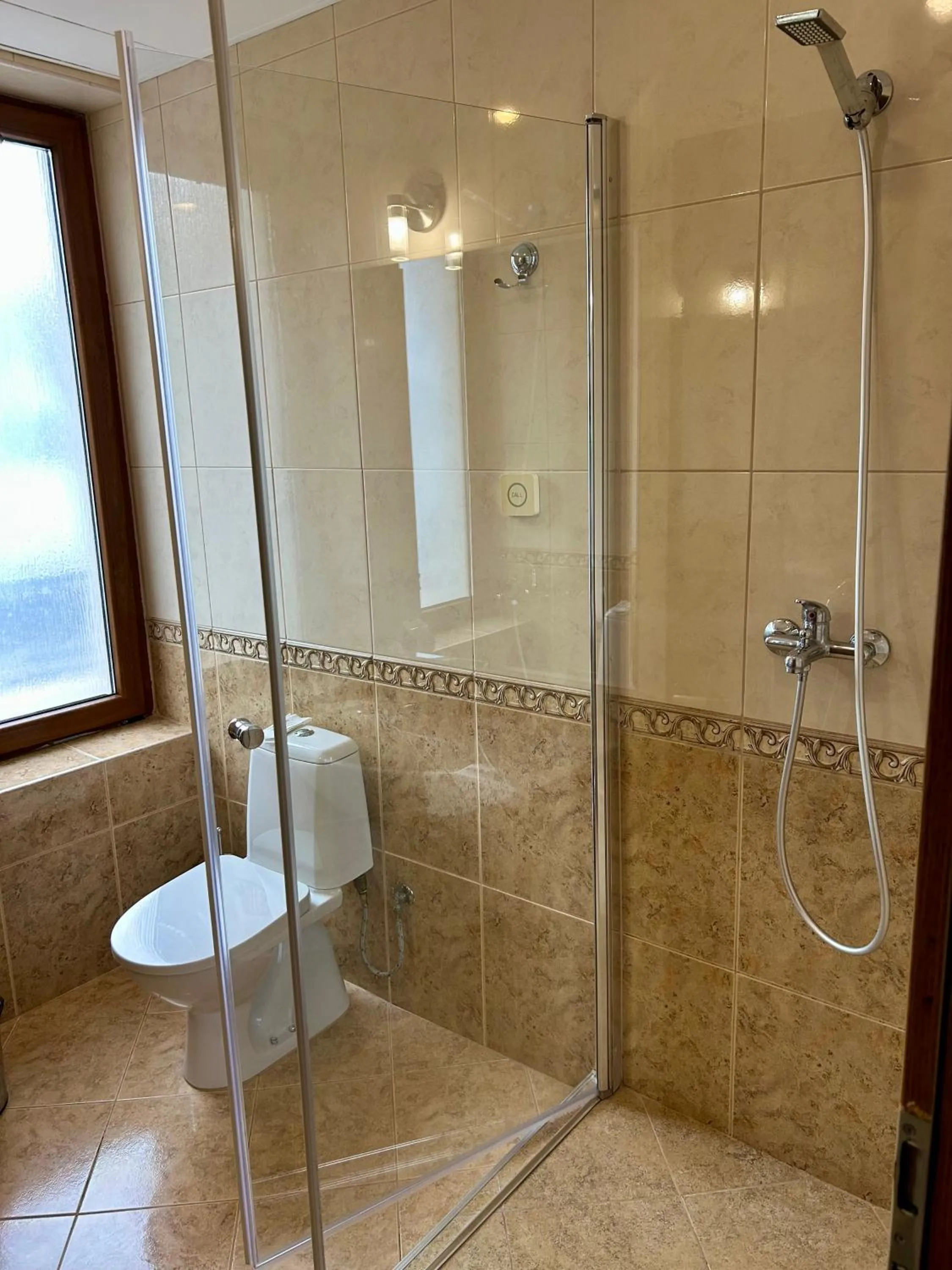 Chateau Montagne Hotel Troyan