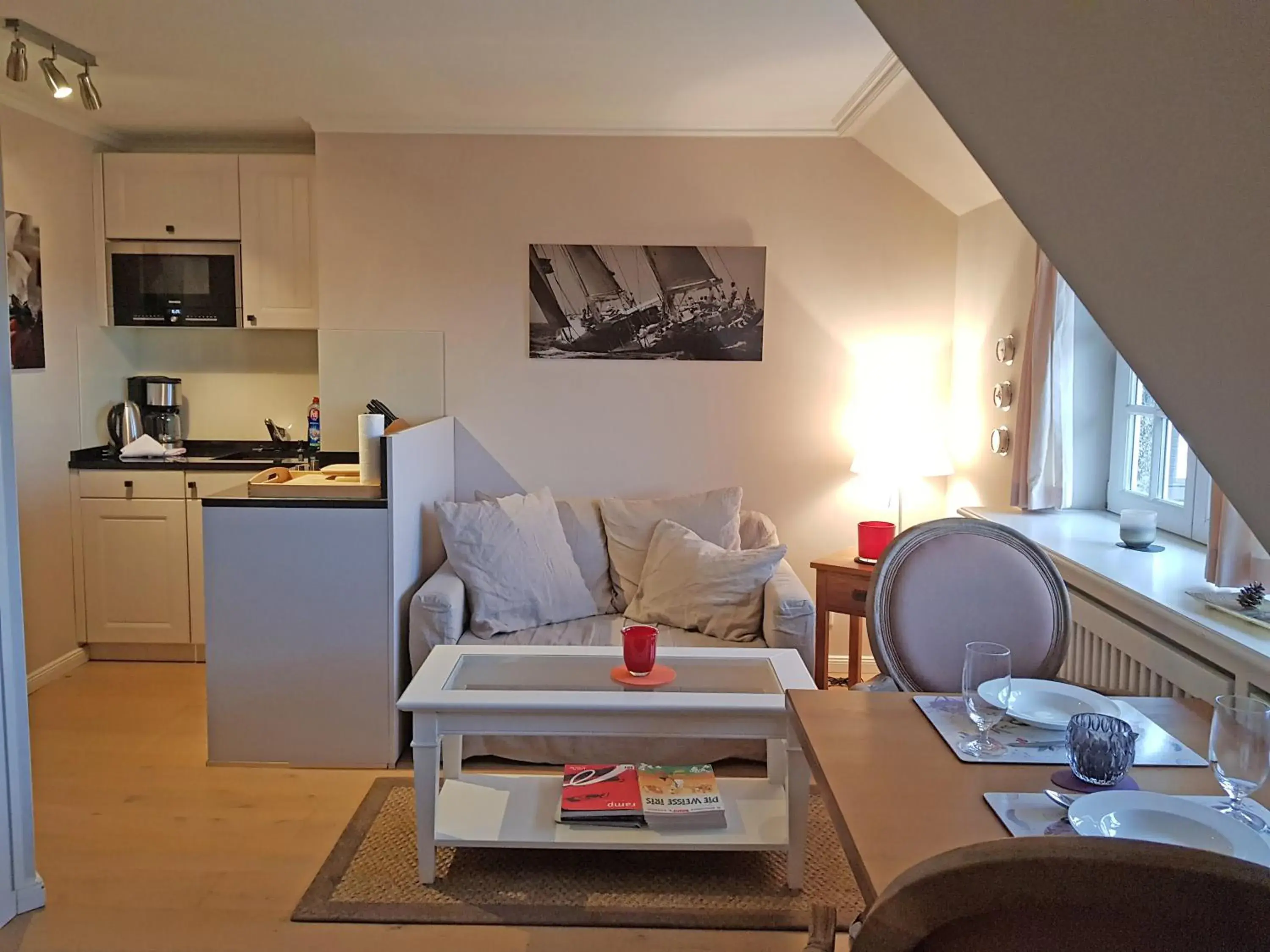 Apartmenthaus Witthüs Apartmenthaus Witthüs