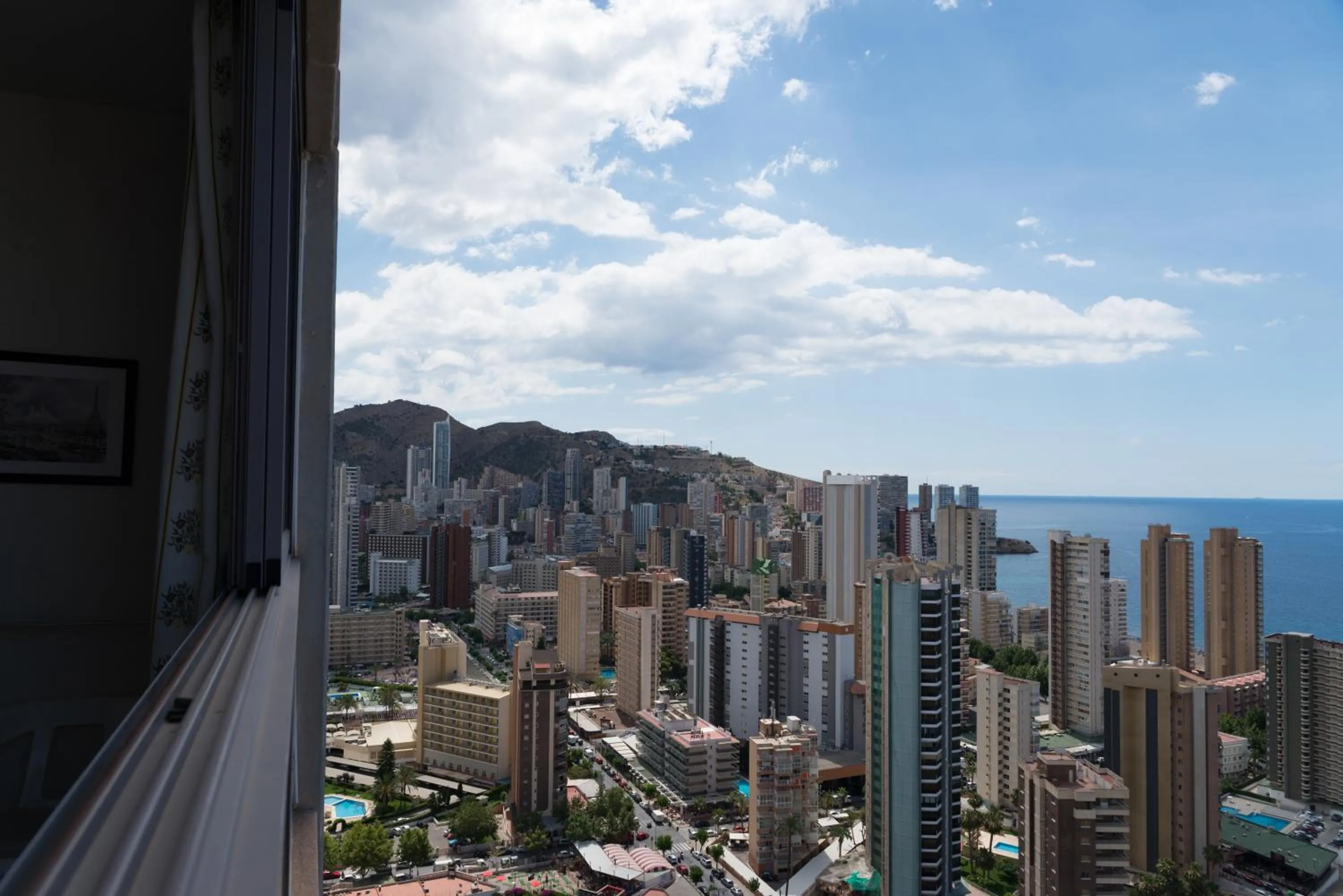 Neighbourhood in Gemelos 20 - Beninter All Inclusive