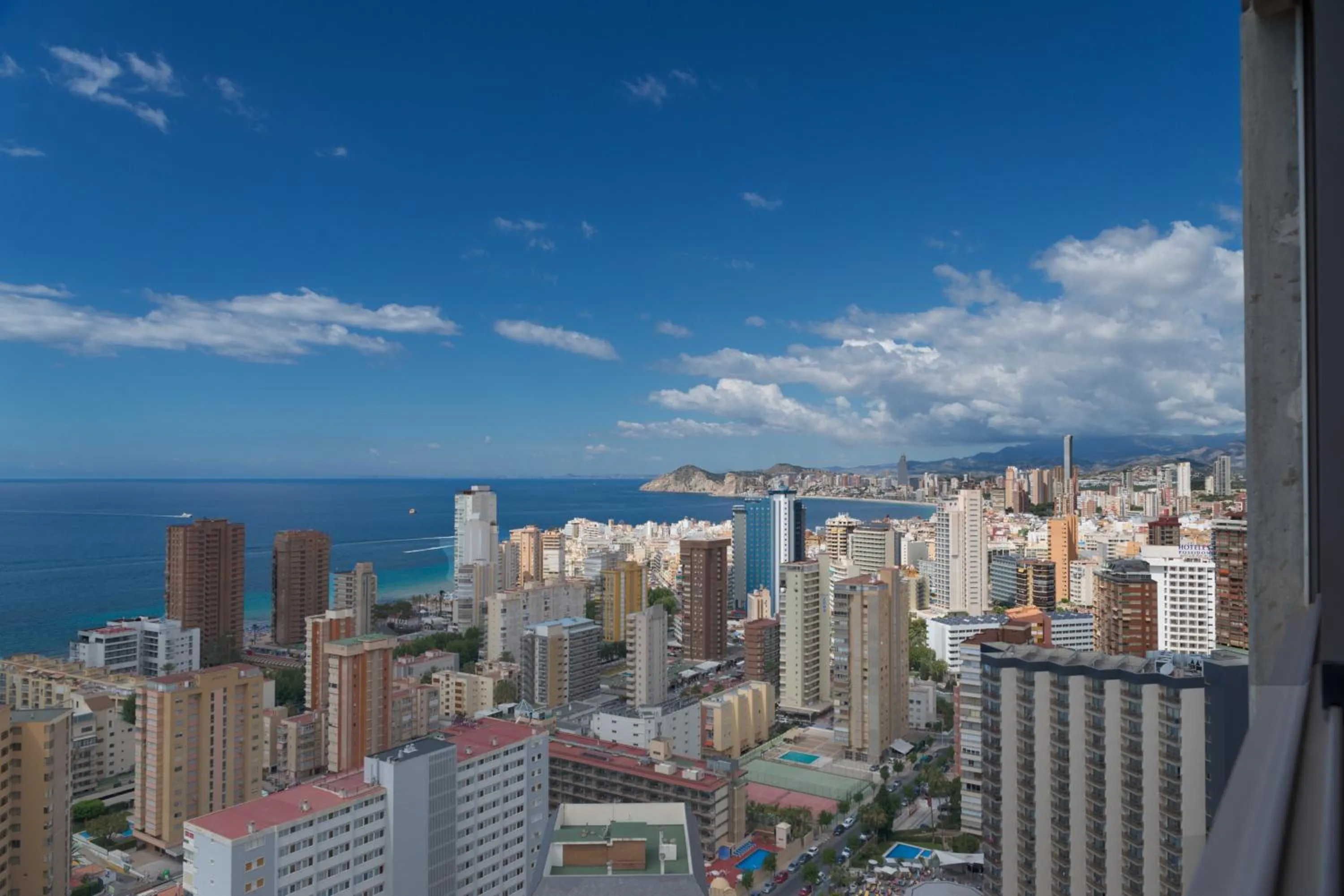 Neighbourhood in Gemelos 20 - Beninter All Inclusive