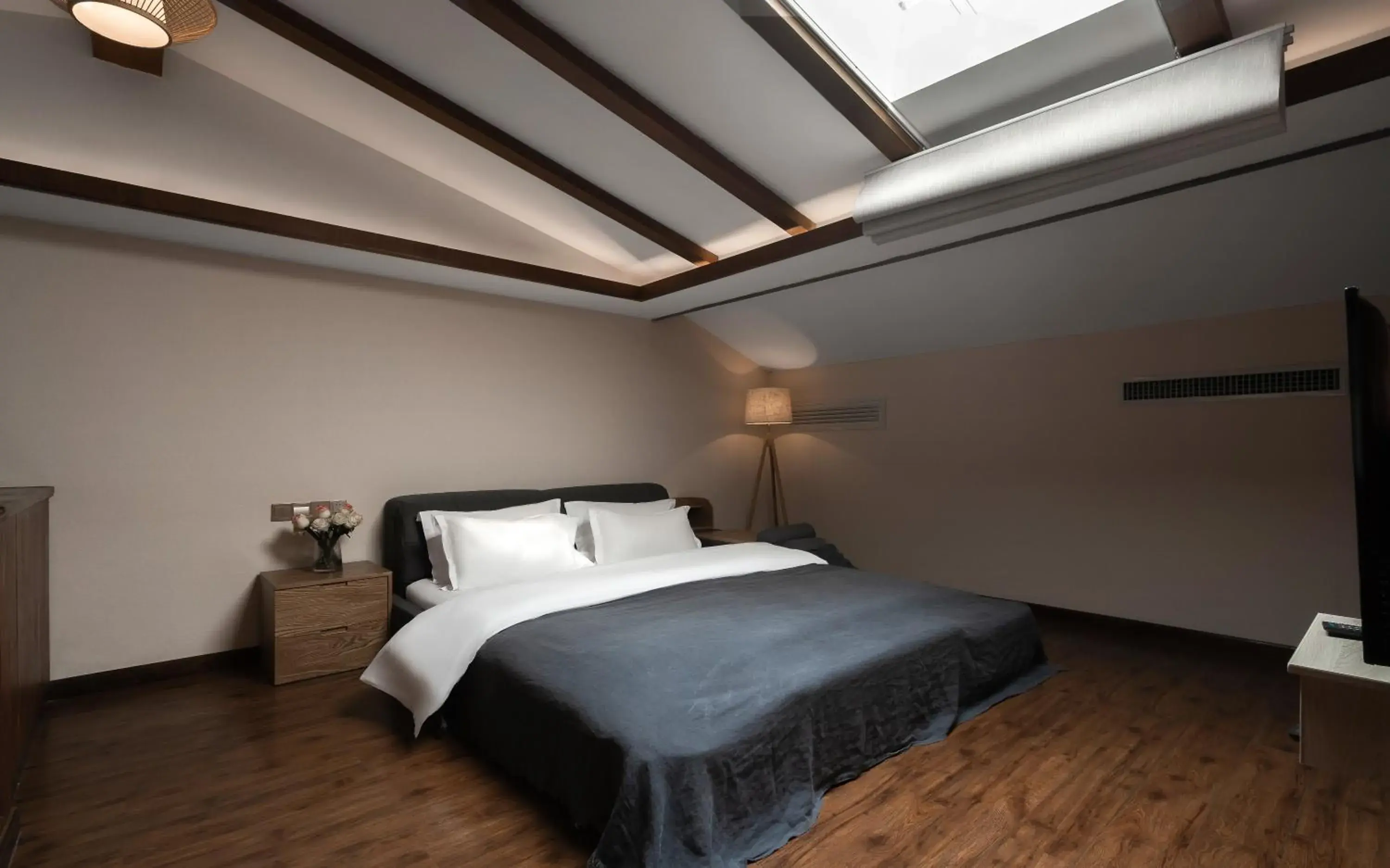 Duplex Suite in Lijiang Gemmer Hotel Duplex Suite in Lijiang Gemmer Hotel