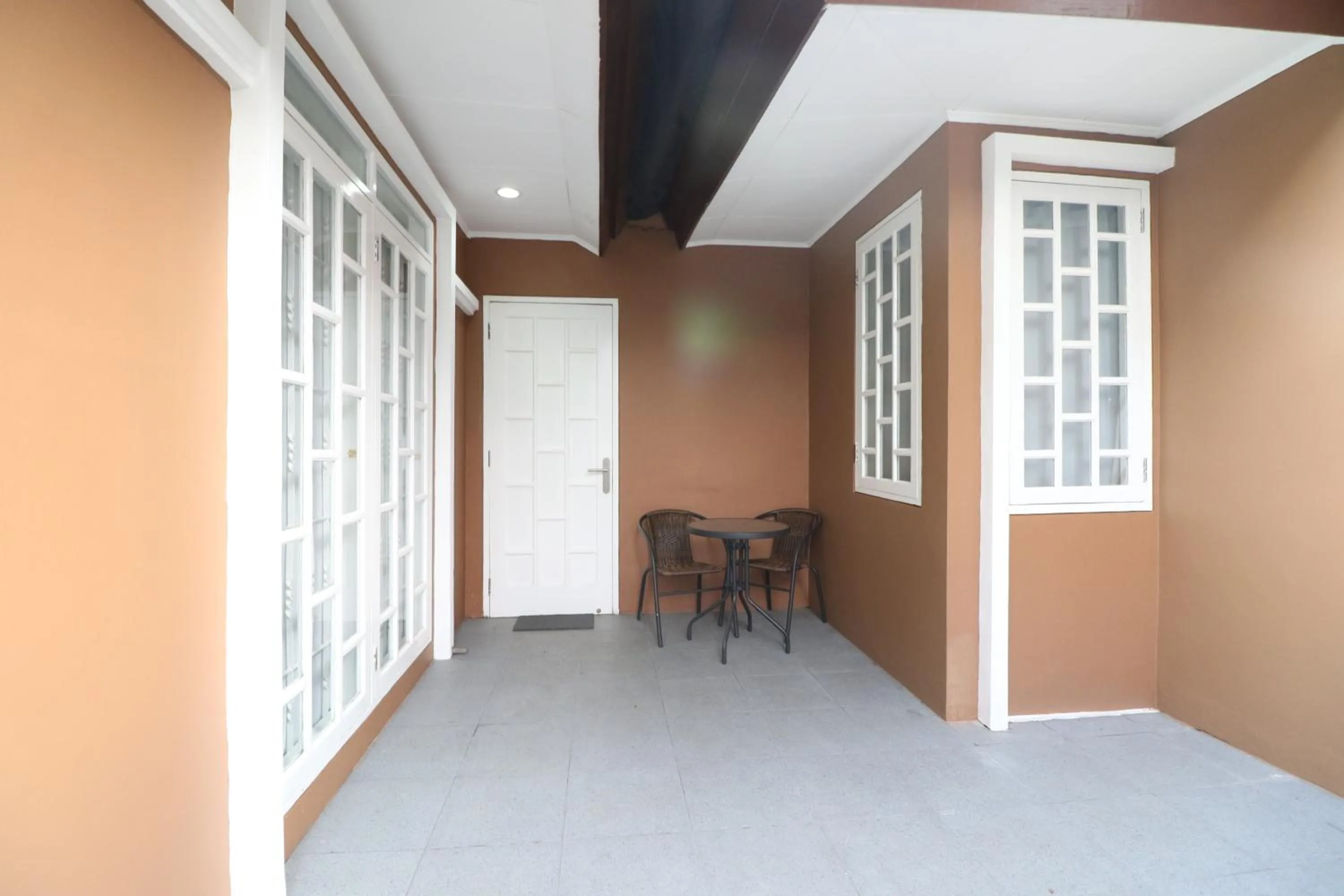 Diyar Villas Puncak M6/12