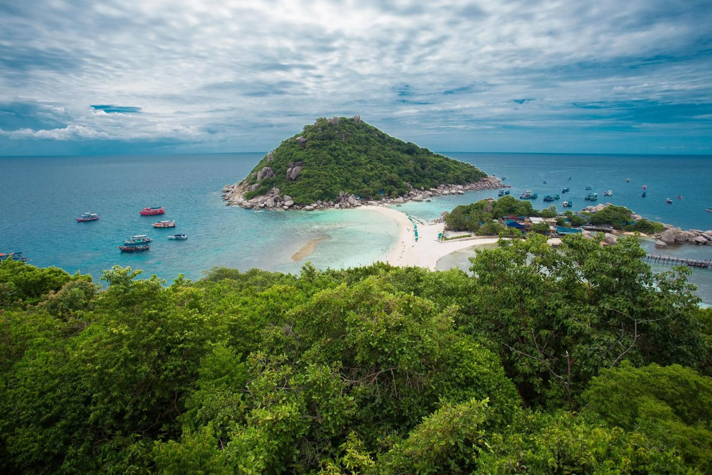 The Ozo Kohtao