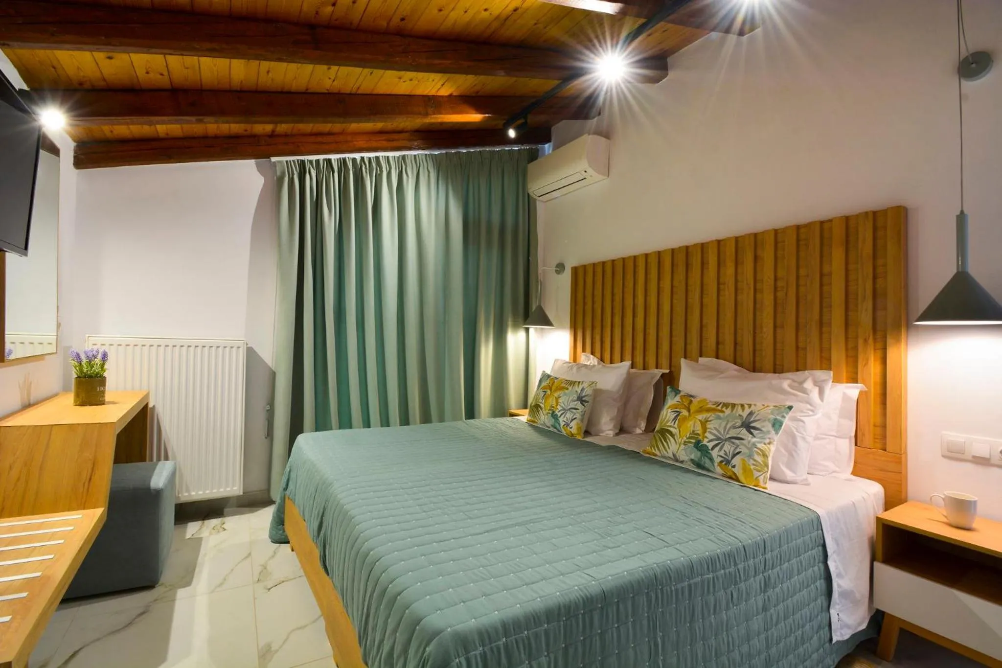 Hotel Orpheus