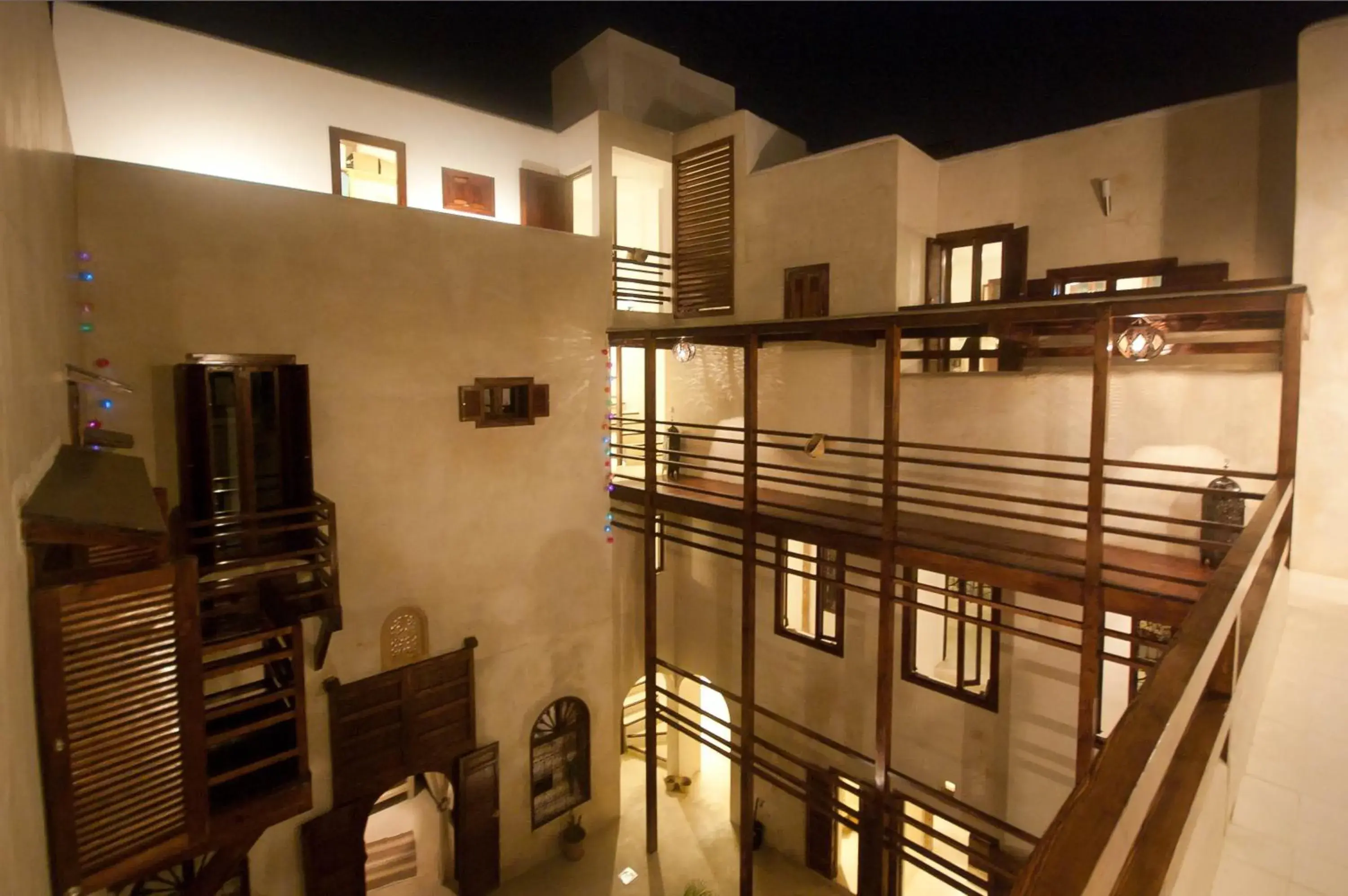 Riad El Maâti Riad El Maâti