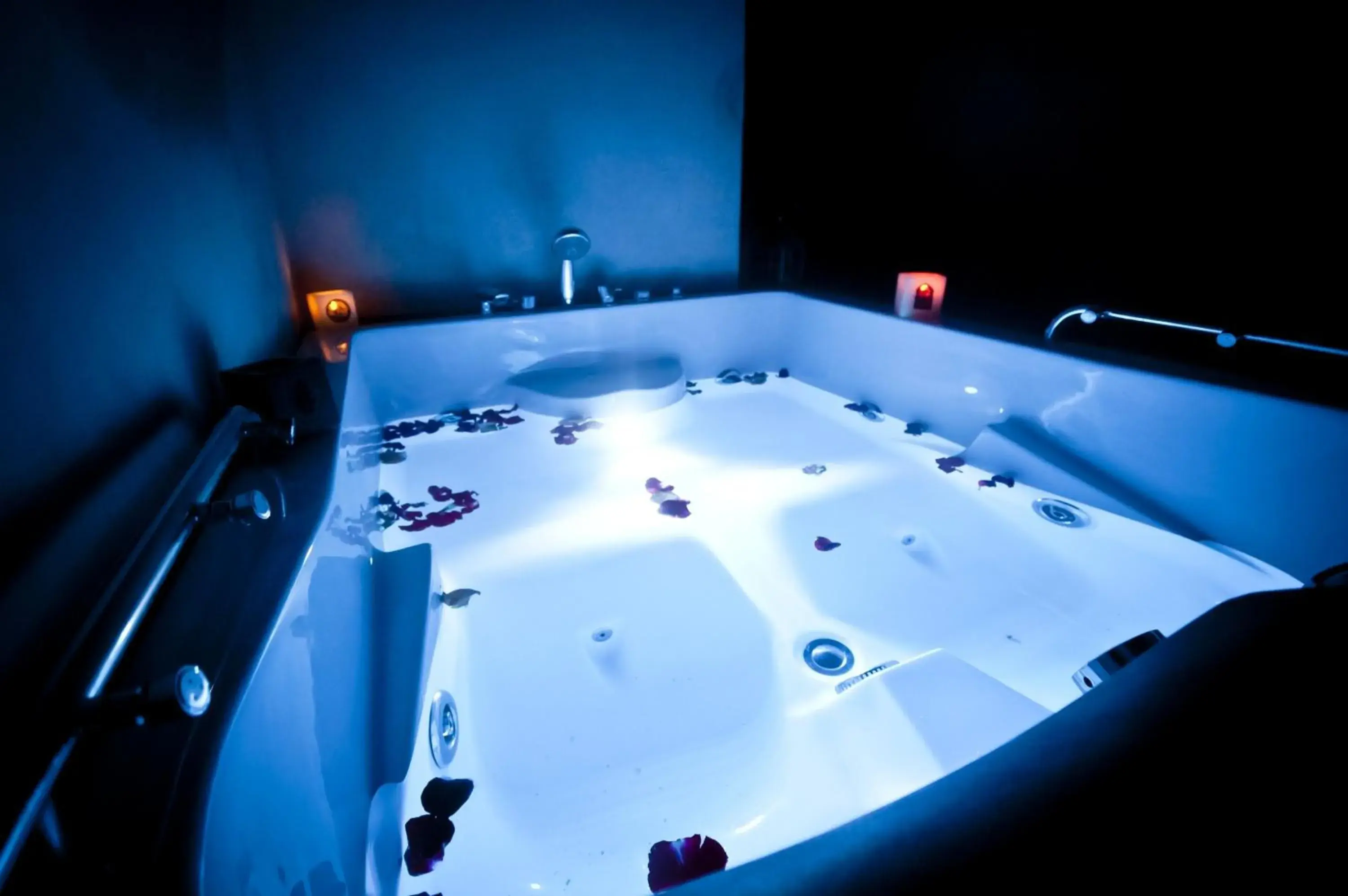 Spa and wellness centre/facilities in Riad El Maâti Spa and wellness centre/facilities in Riad El Maâti