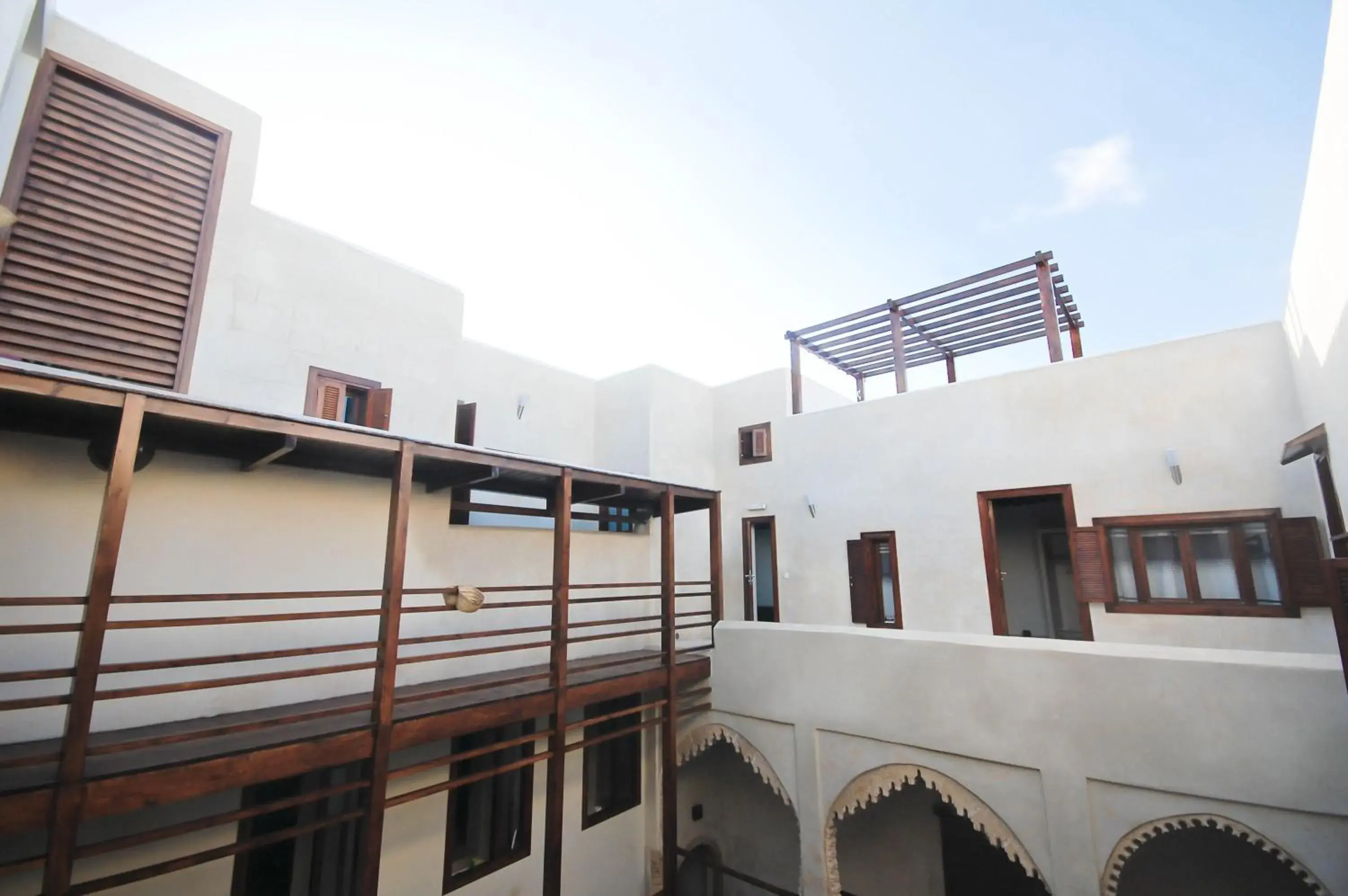 Riad El Maâti Riad El Maâti