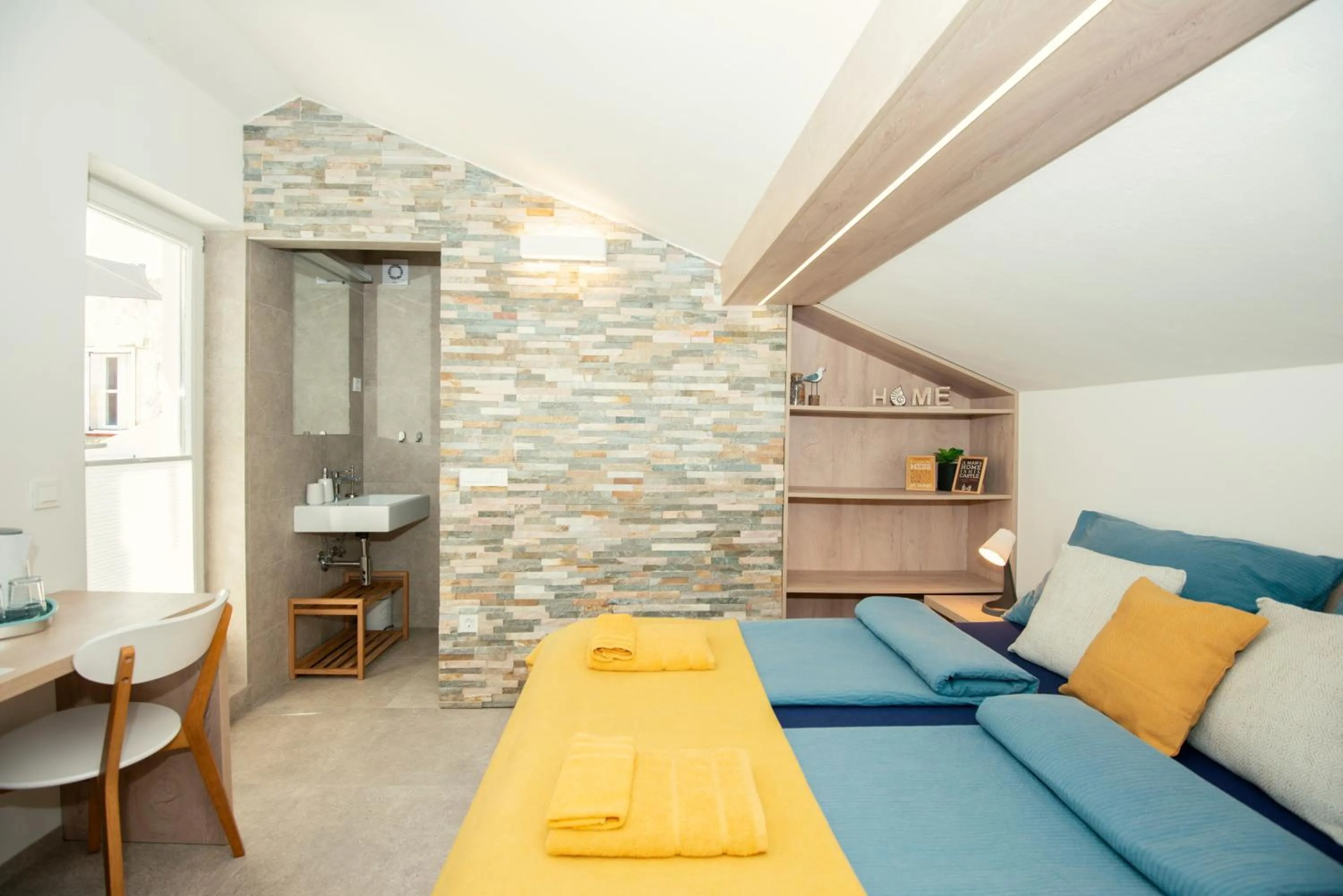 Old Town Rooms Piran
