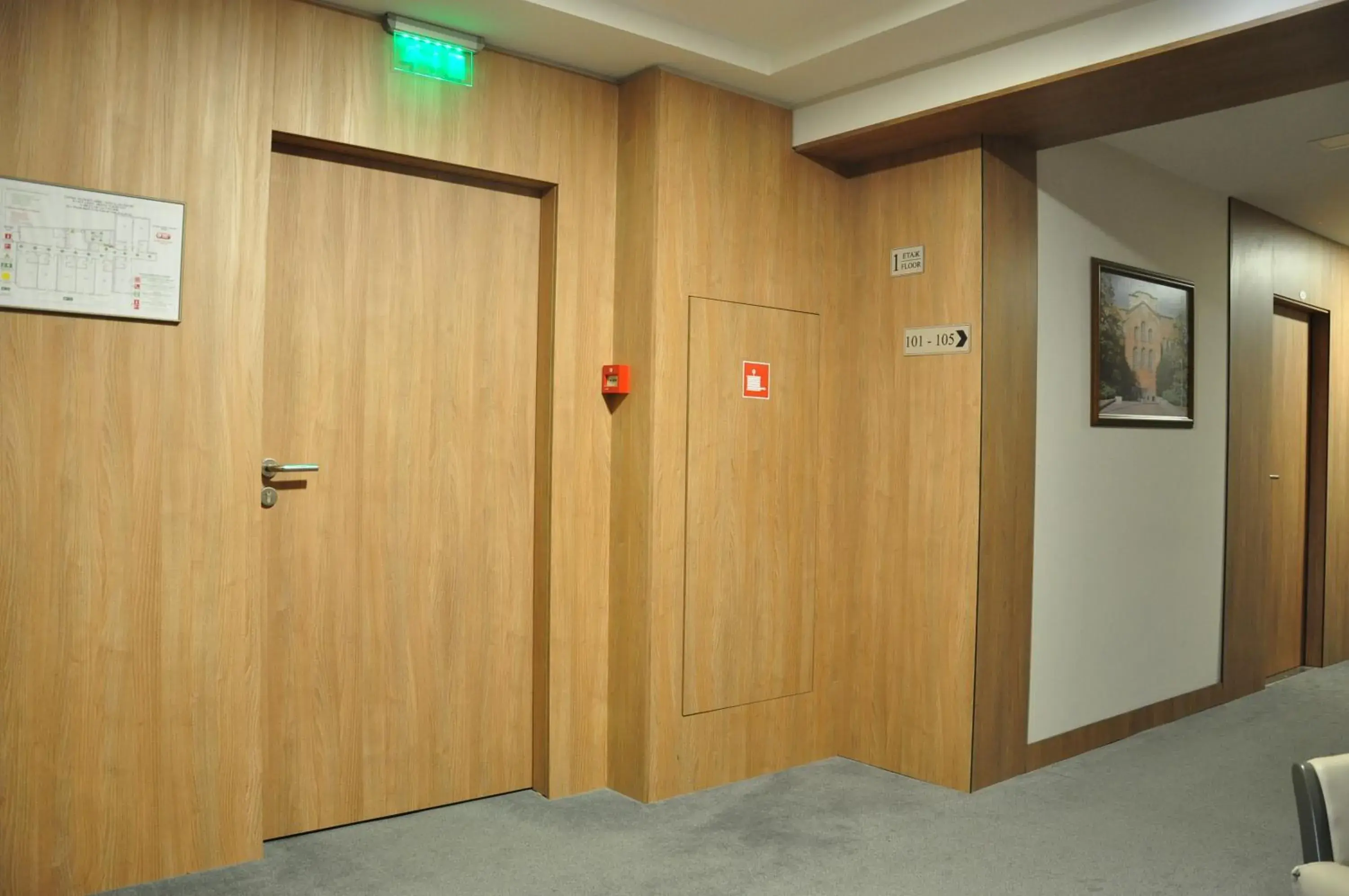 Legends Hotel Legends Hotel