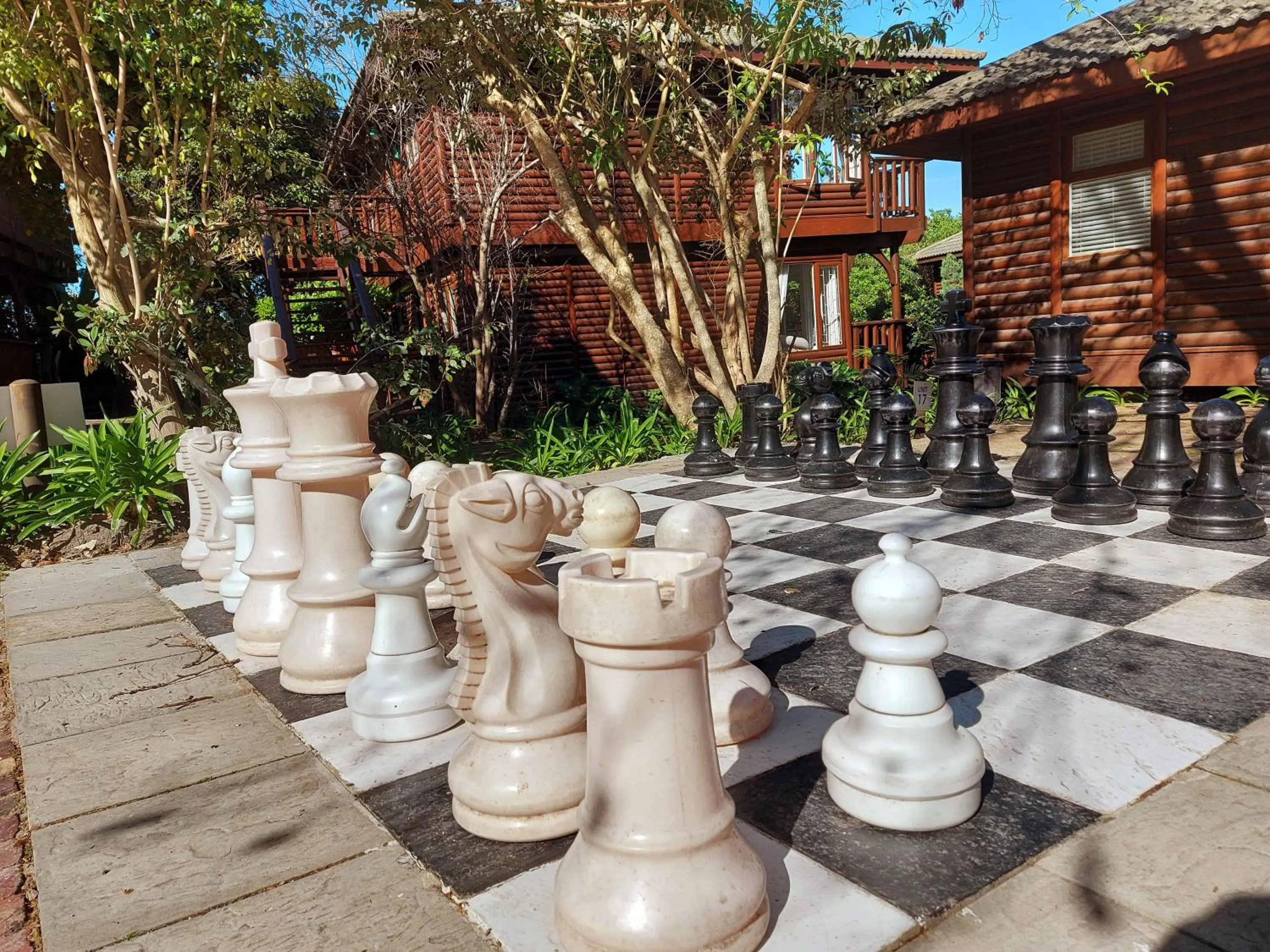 Activities in Knysna River Club by First Private Stays