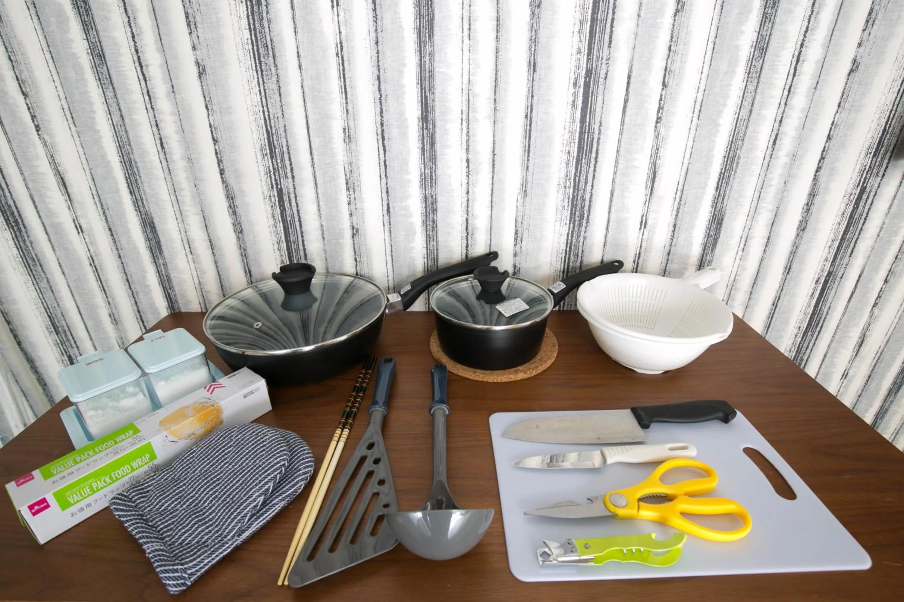 Tranquille Sumiyoshi