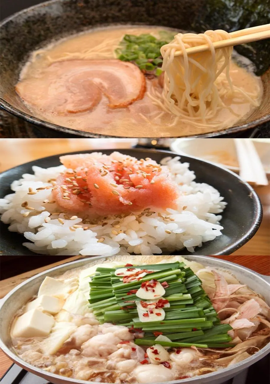 Restaurant/places to eat in Tranquille Sumiyoshi