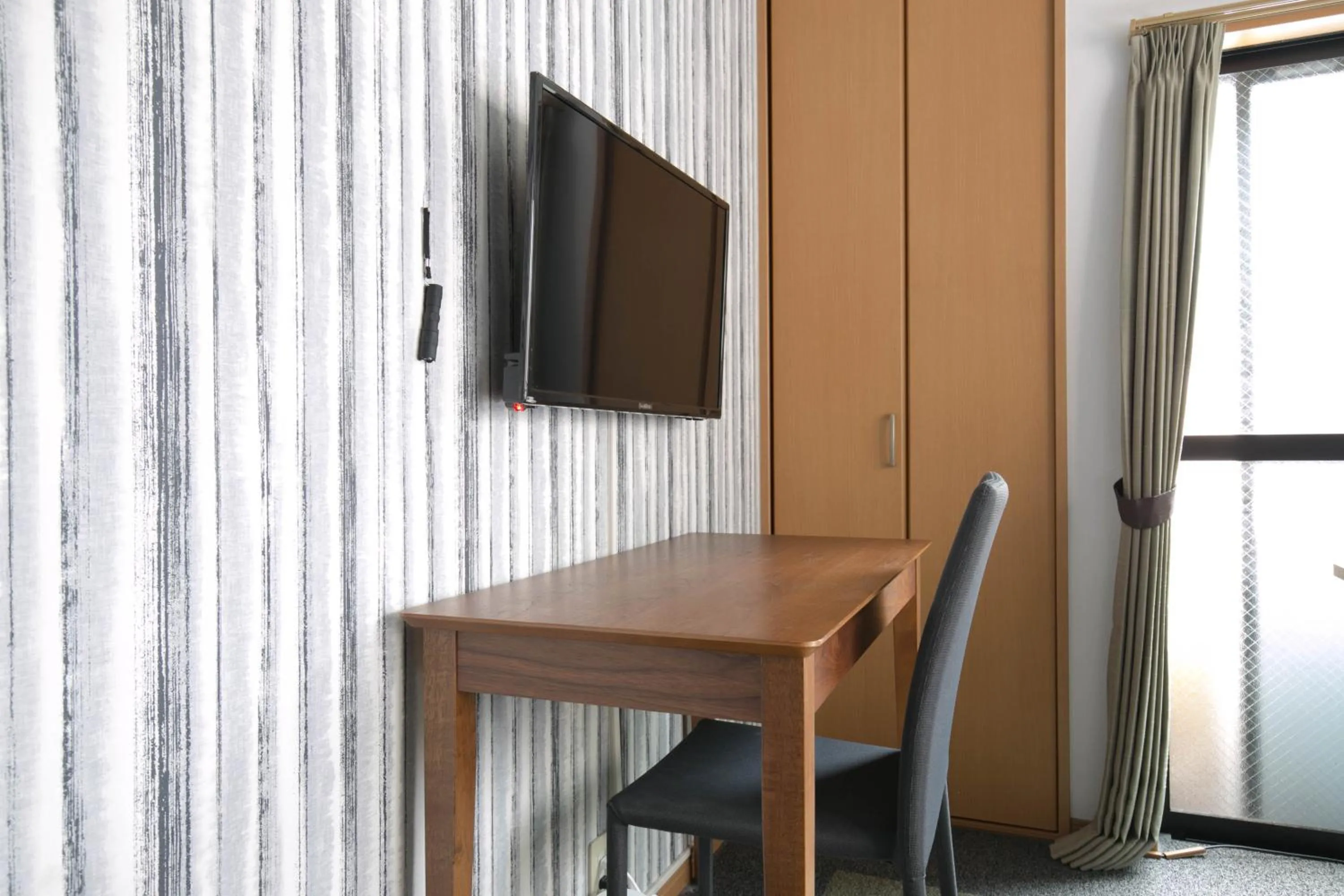 Living room in Tranquille Sumiyoshi