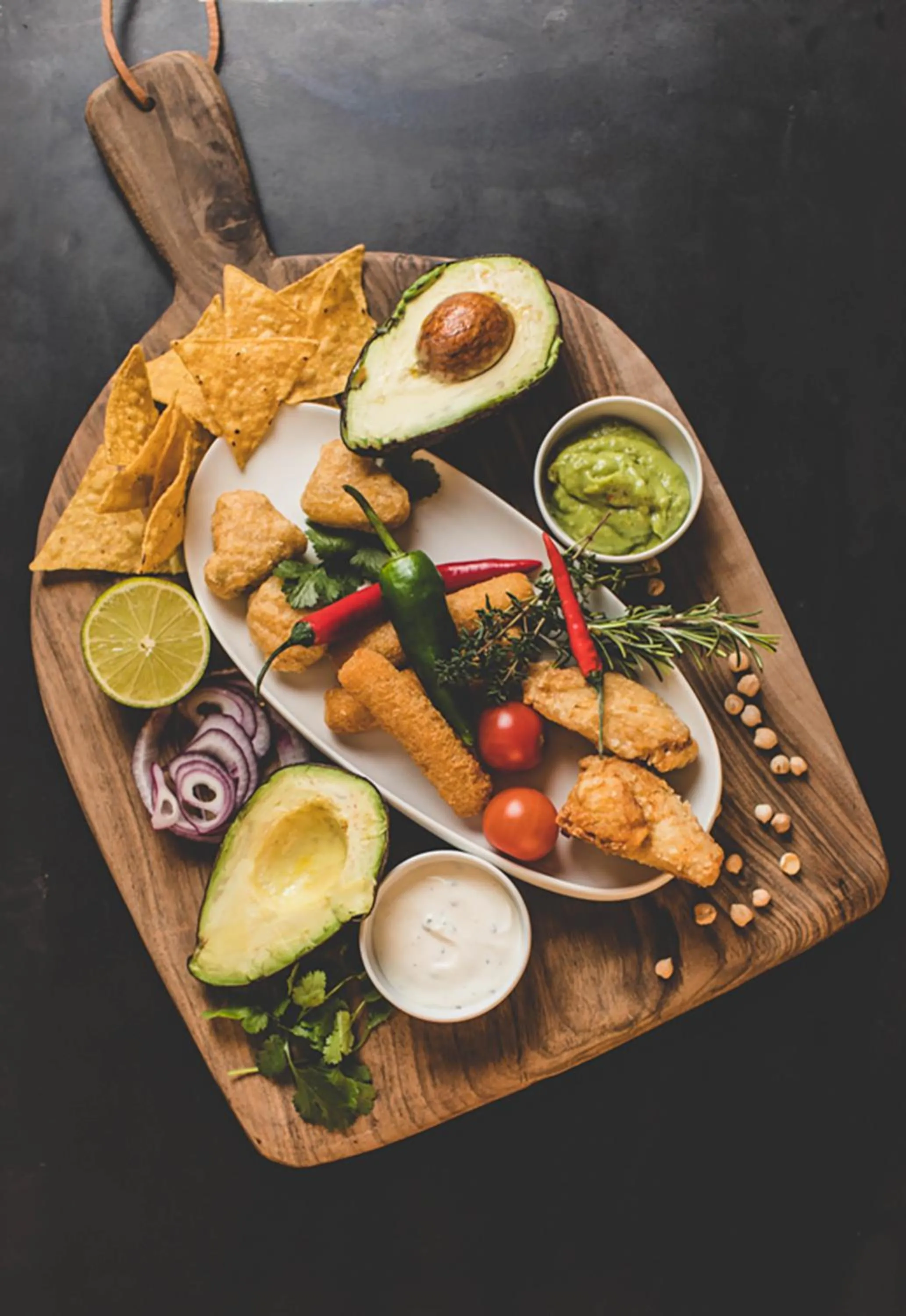 Restaurant/places to eat in Hotel Emmental