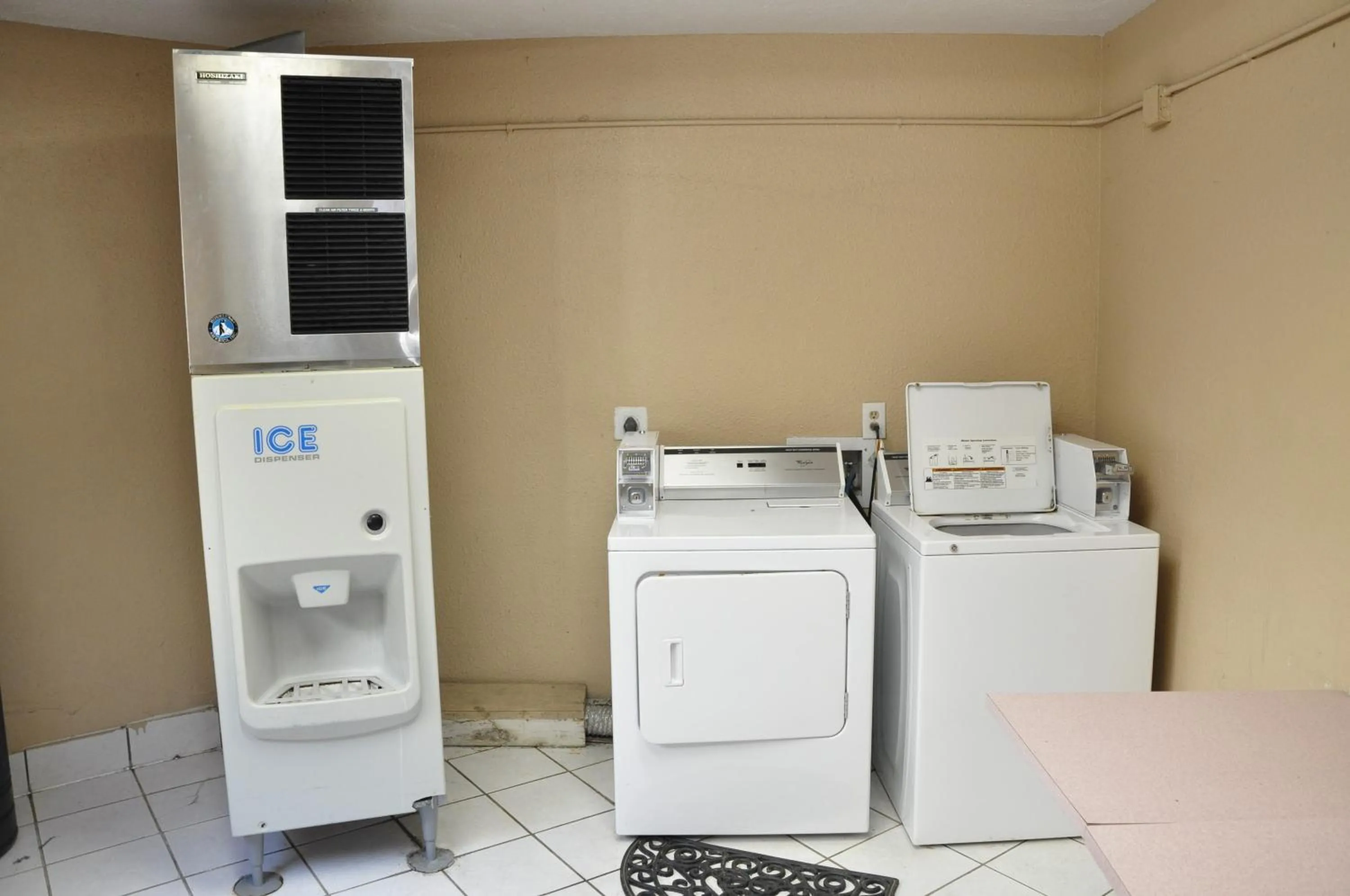 Area and facilities in Motel 6-Little Rock, AR - Airport