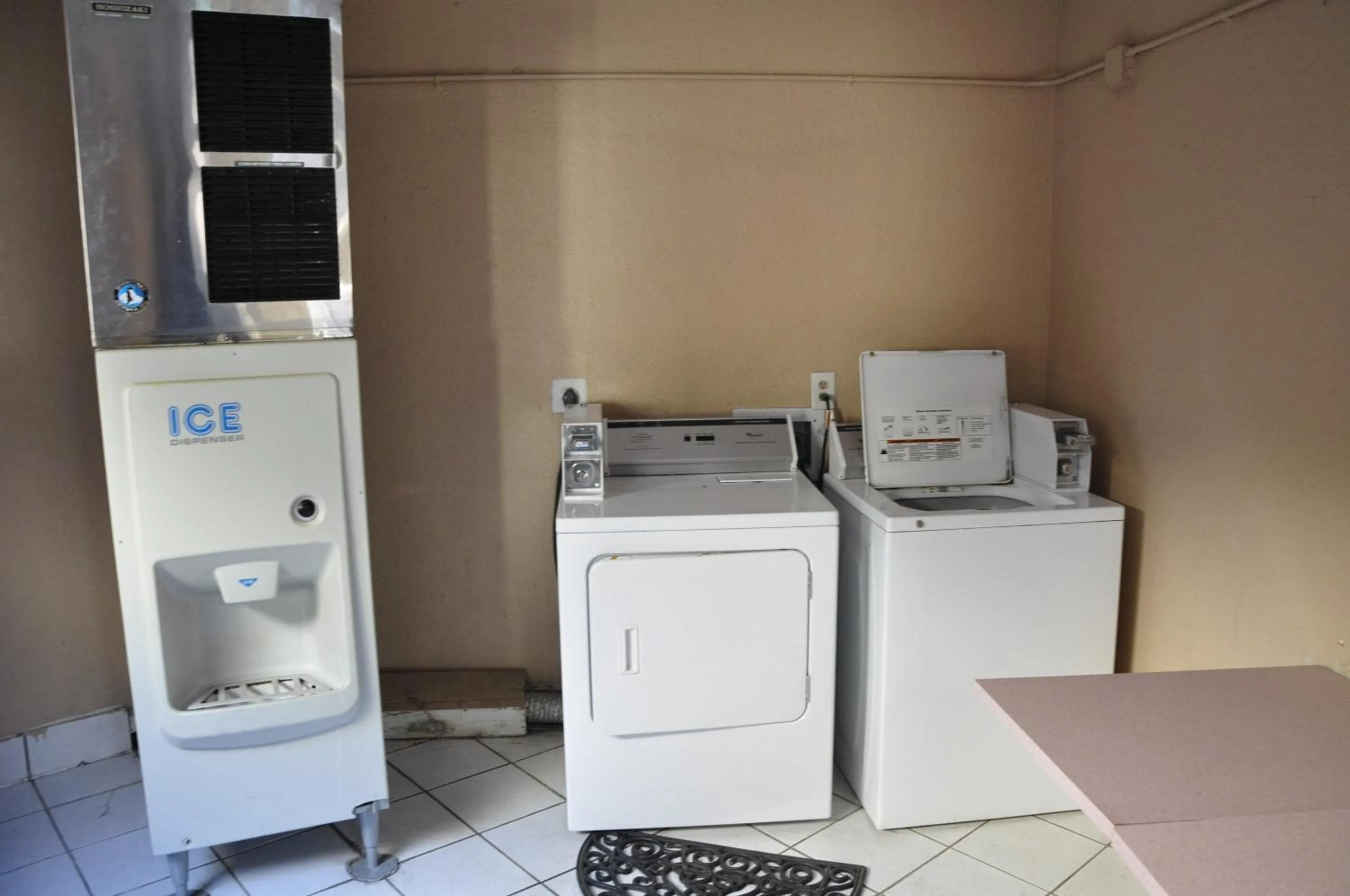 Area and facilities in Motel 6-Little Rock, AR - Airport