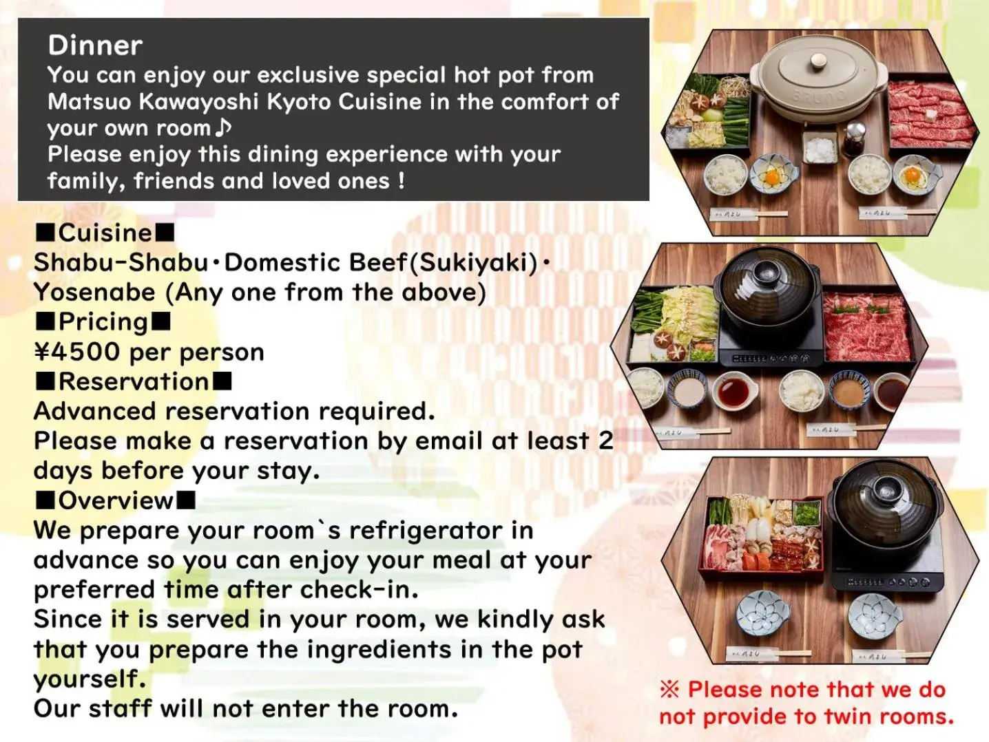 Food in Riverside Arashiyama Food in Riverside Arashiyama