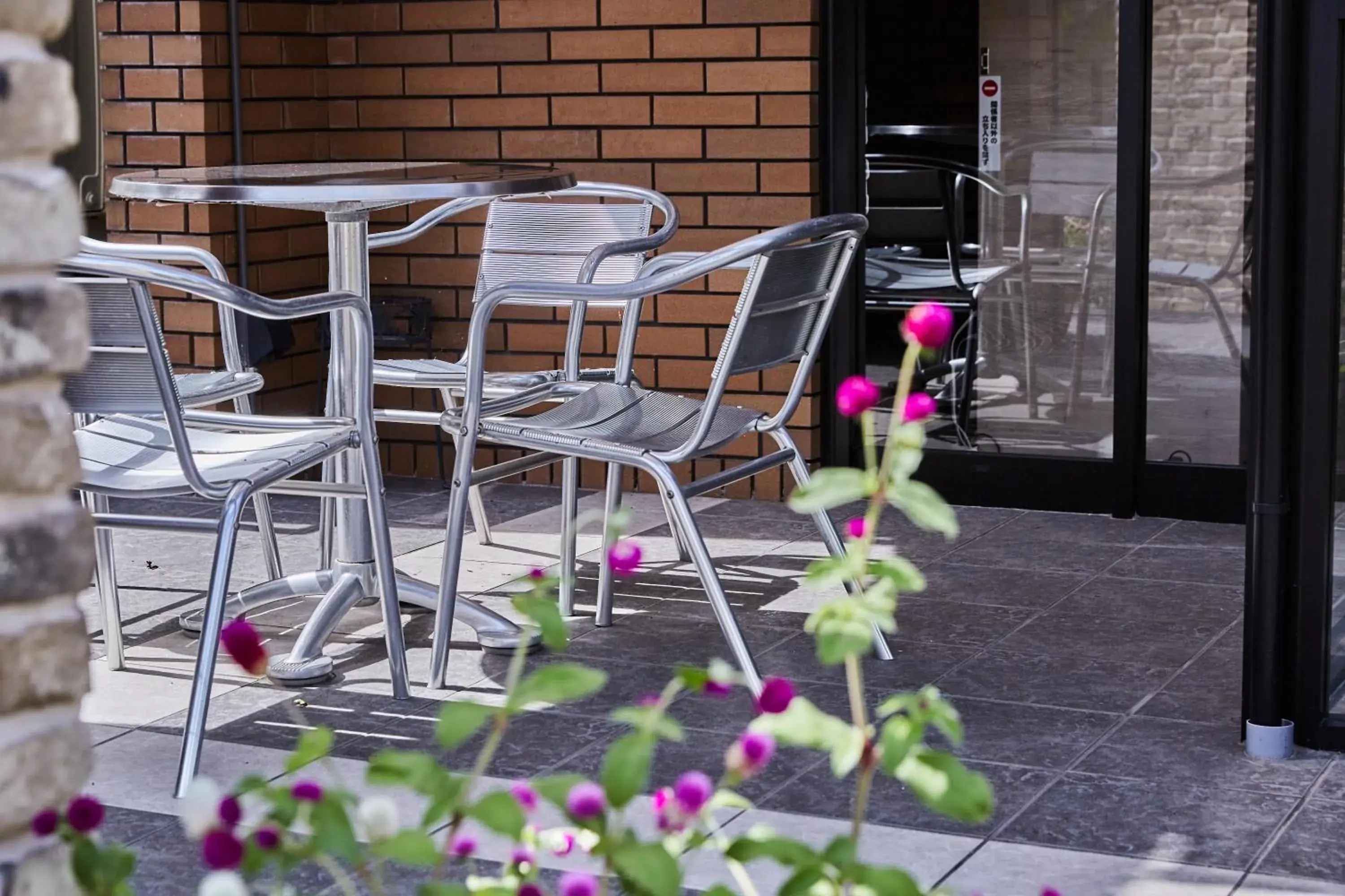 Lobby or reception in Riverside Arashiyama Lobby or reception in Riverside Arashiyama