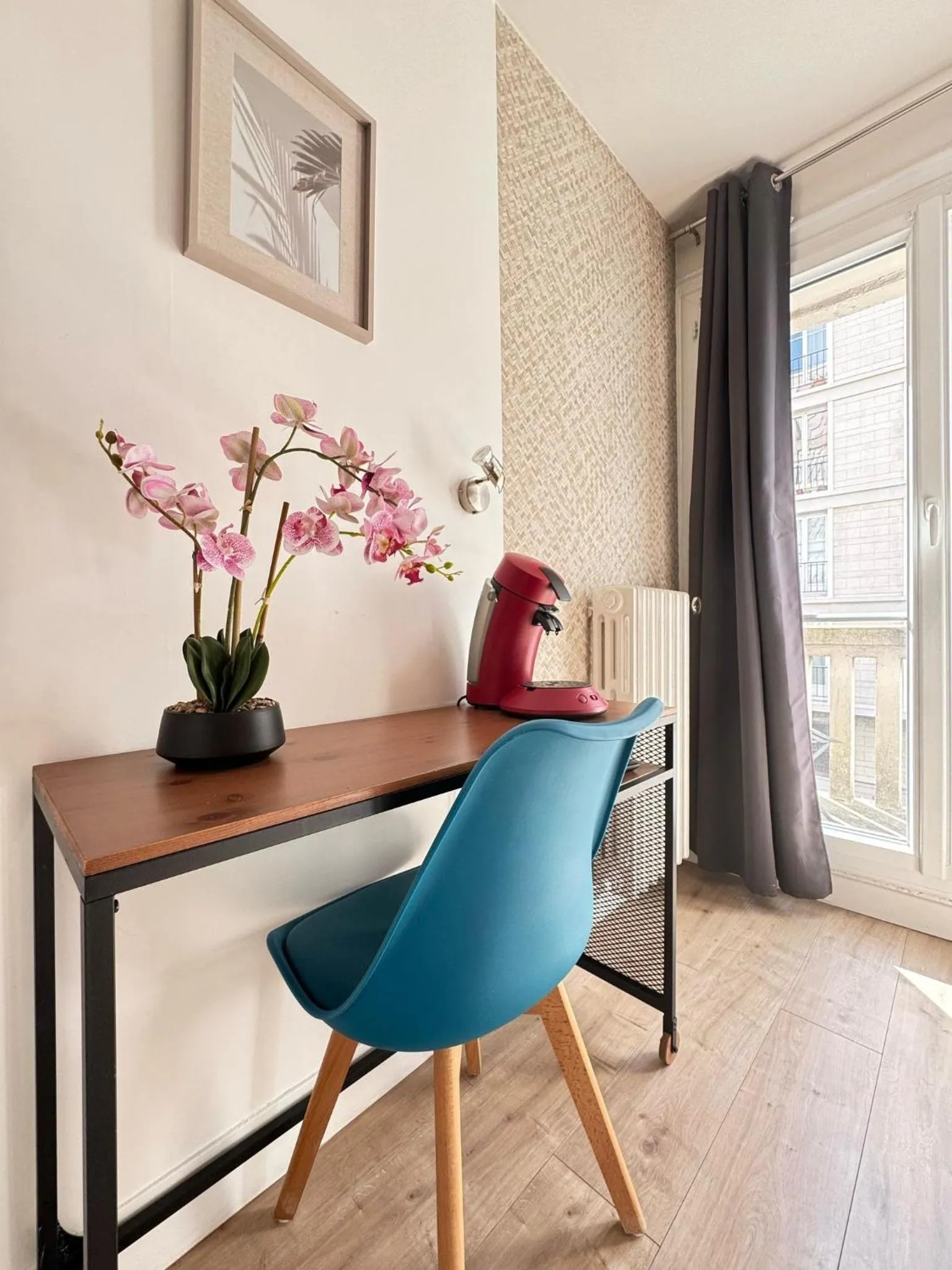 L'Escale Appartements et Suites en bord de Mer