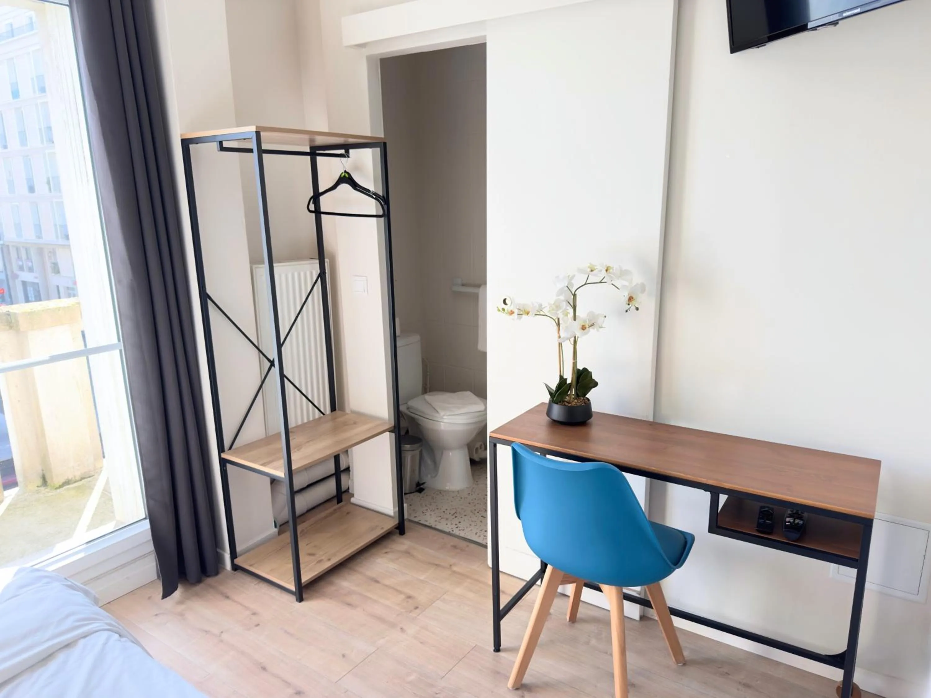 L'Escale Appartements et Suites en bord de Mer