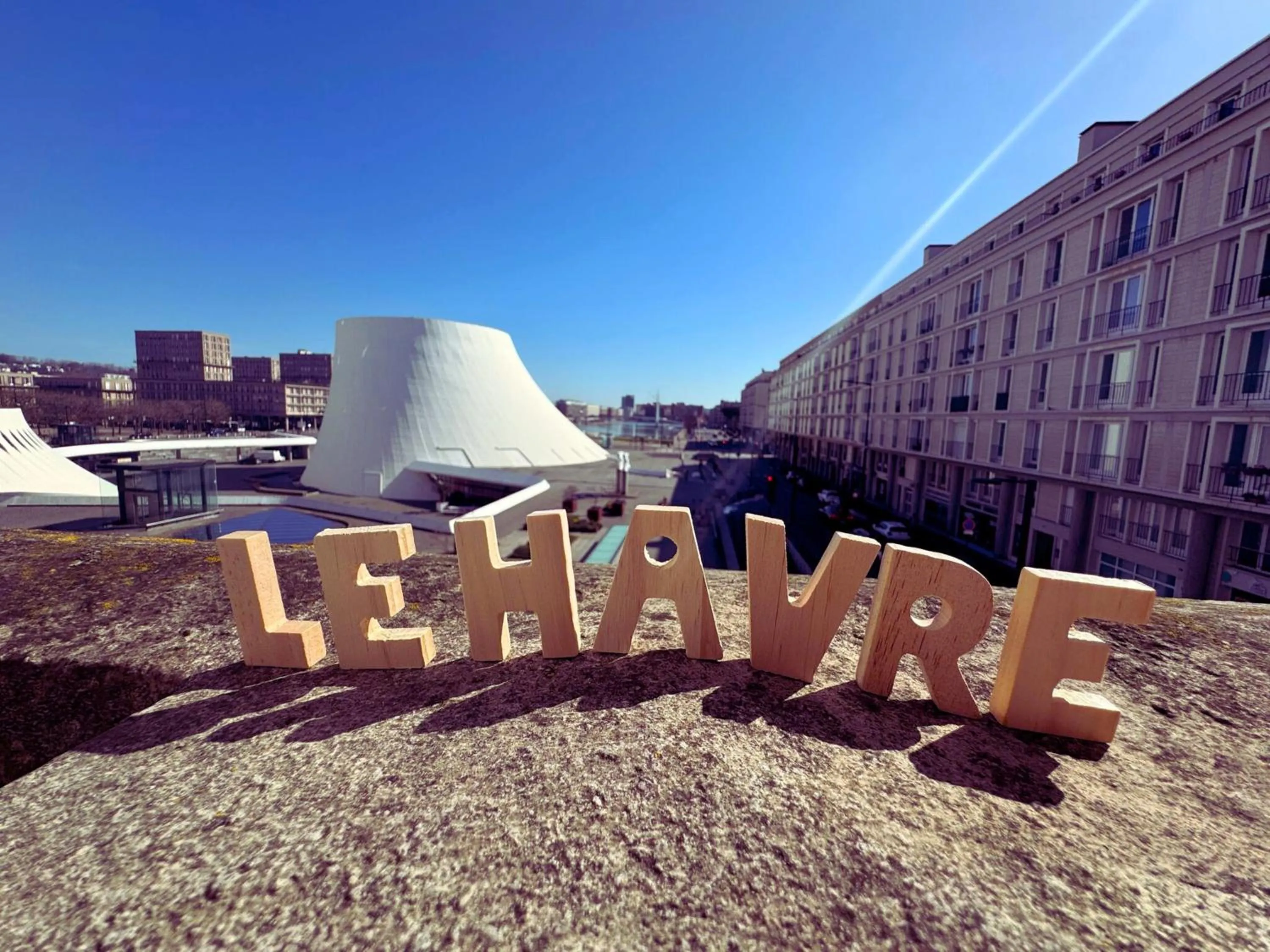 L'Escale Appartements et Suites en bord de Mer