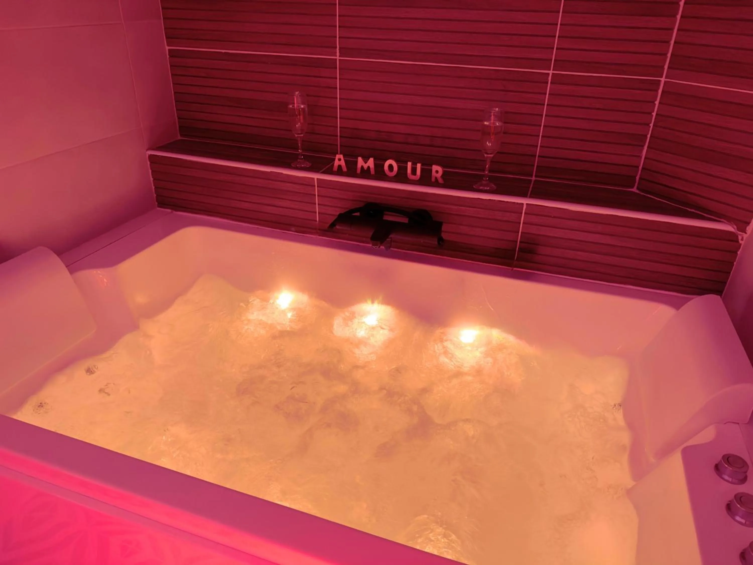 L'Escale Appartements et Suites en bord de Mer