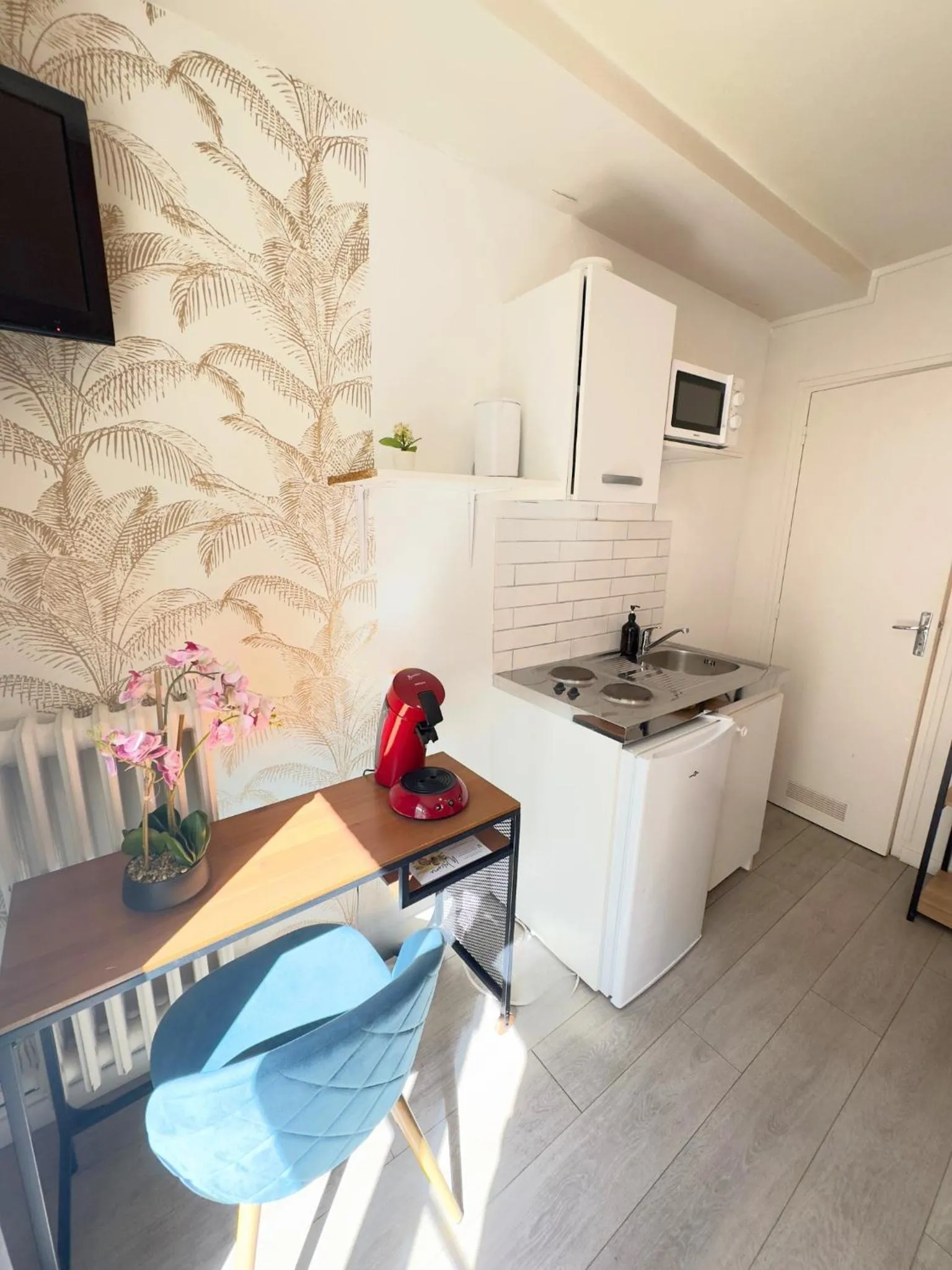 L'Escale Appartements et Suites en bord de Mer