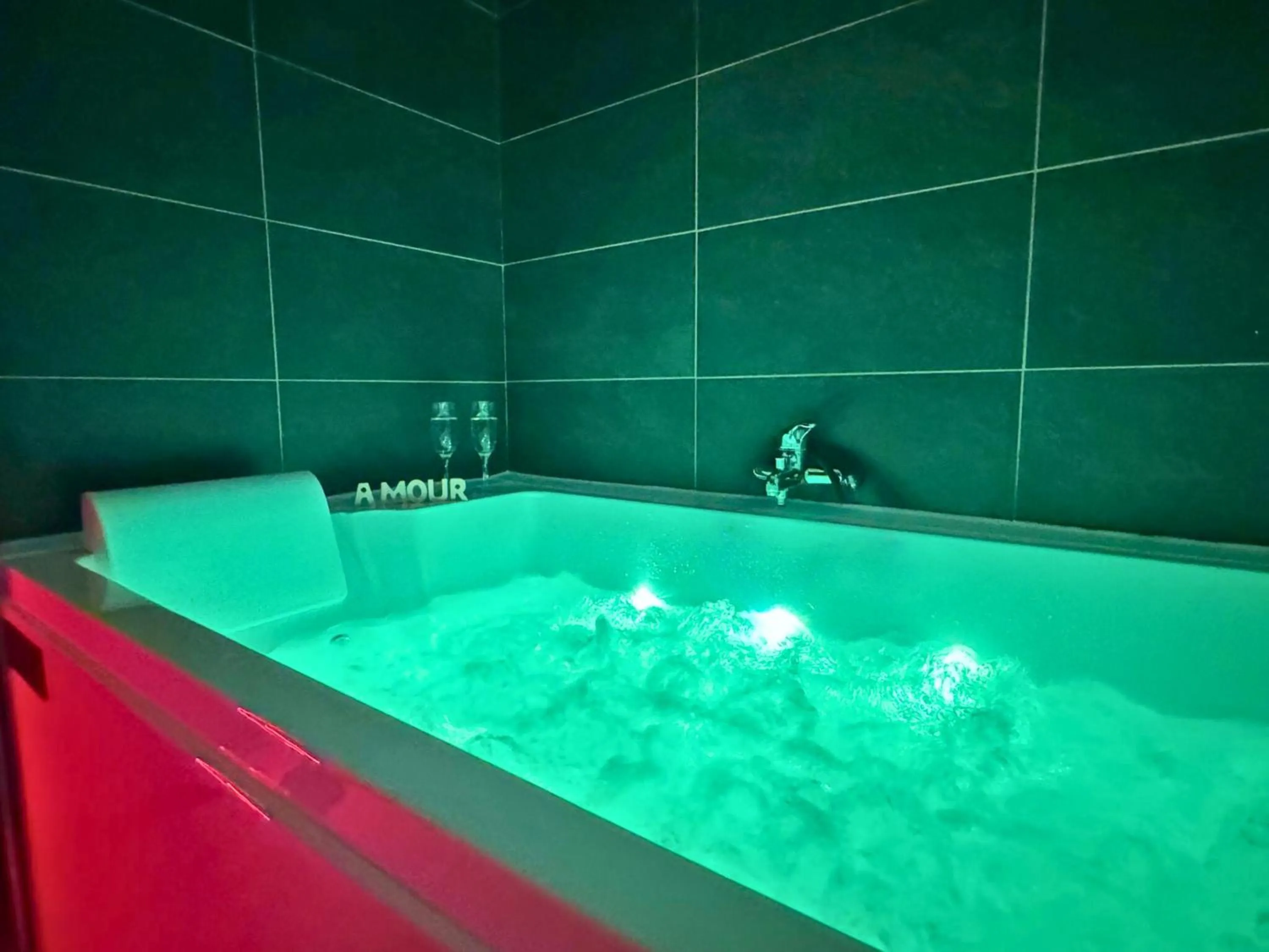 L'Escale Appartements et Suites en bord de Mer