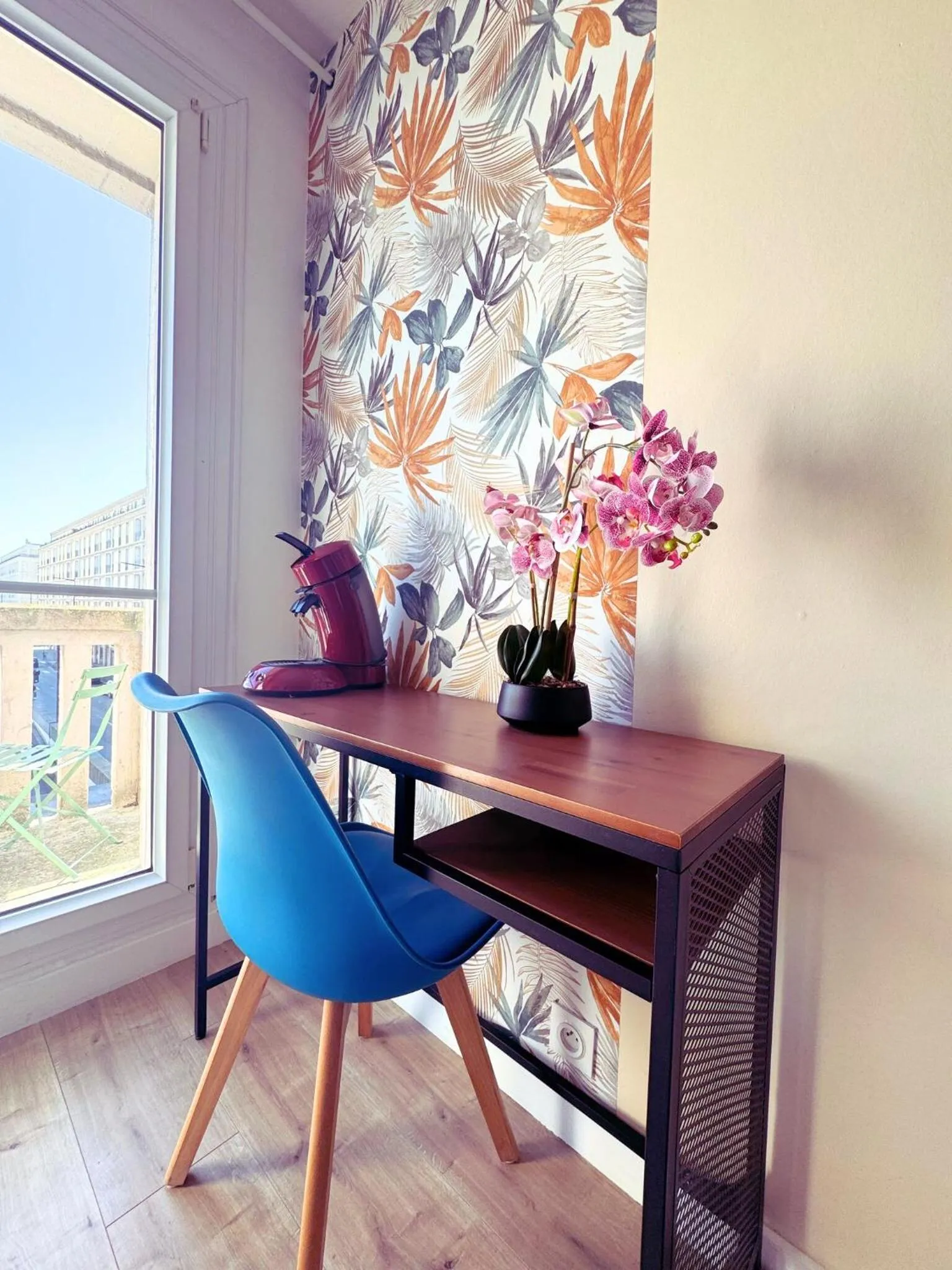 L'Escale Appartements et Suites en bord de Mer