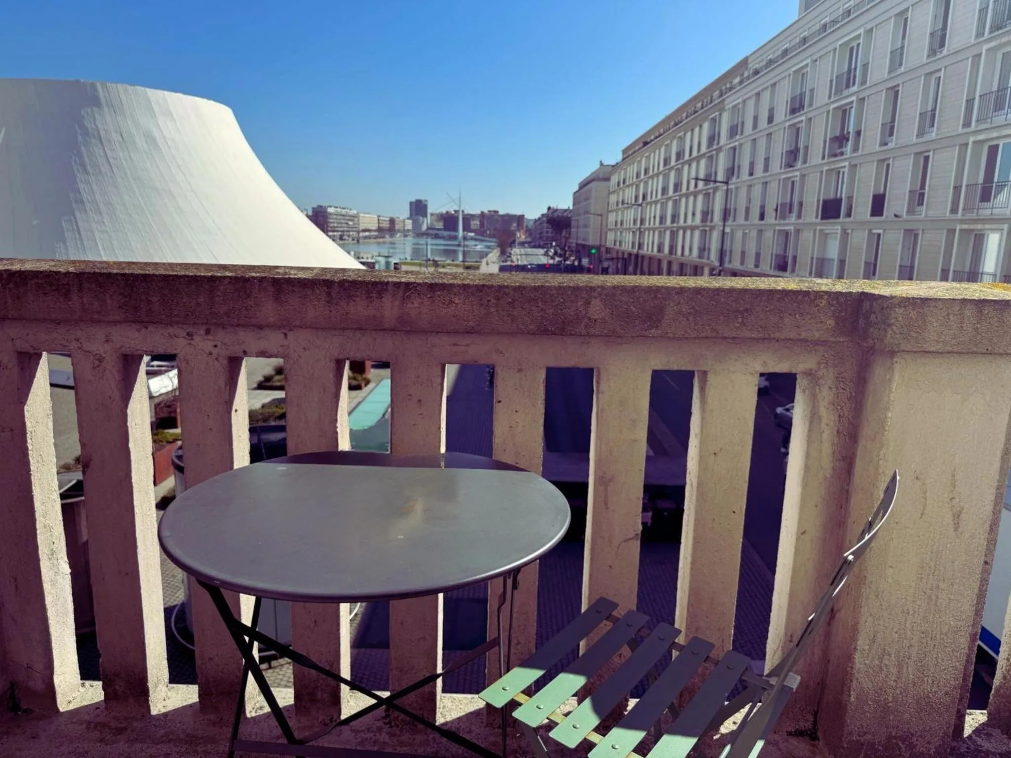 L'Escale Appartements et Suites en bord de Mer