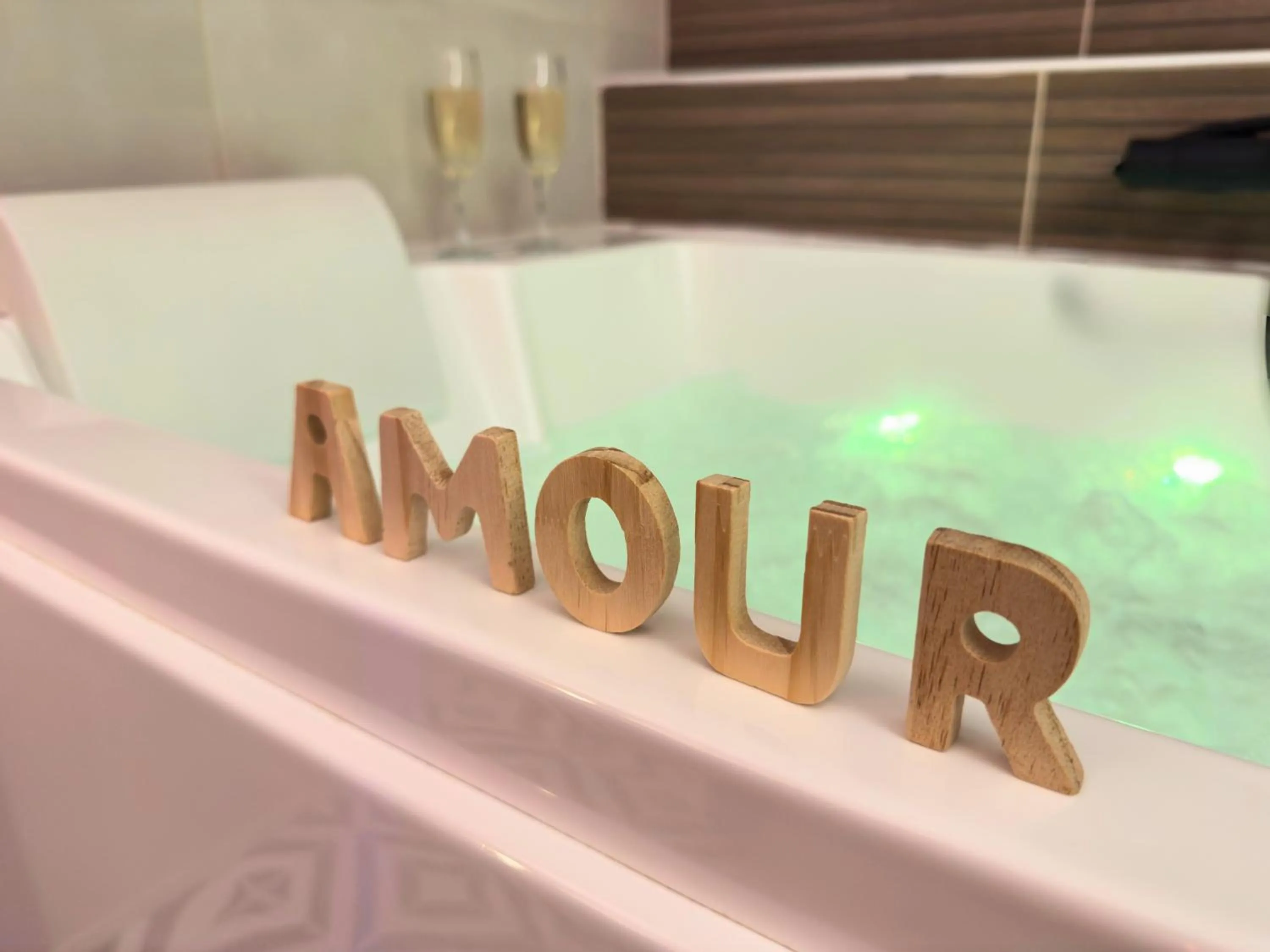 L'Escale Appartements et Suites en bord de Mer