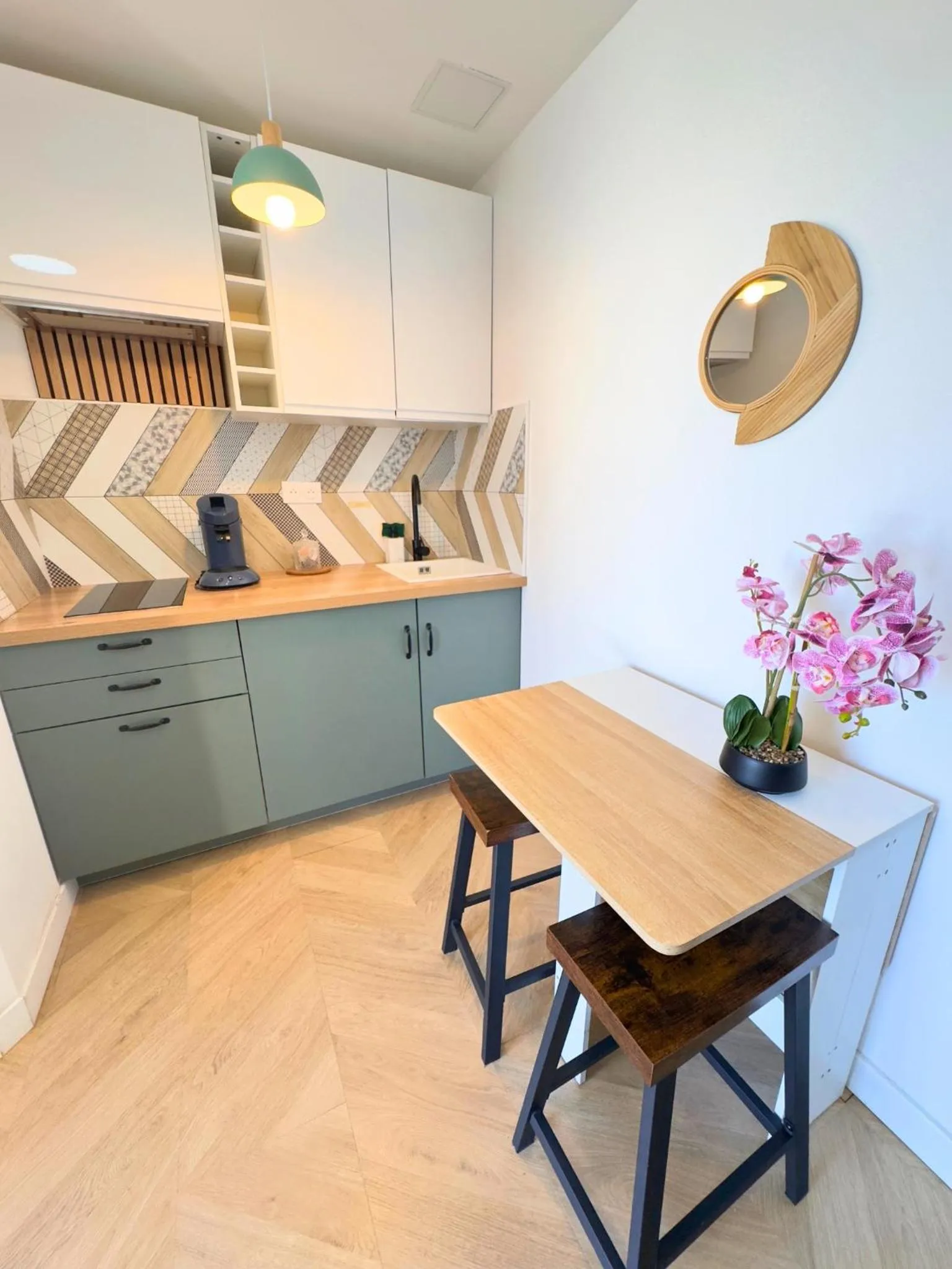 L'Escale Appartements et Suites en bord de Mer