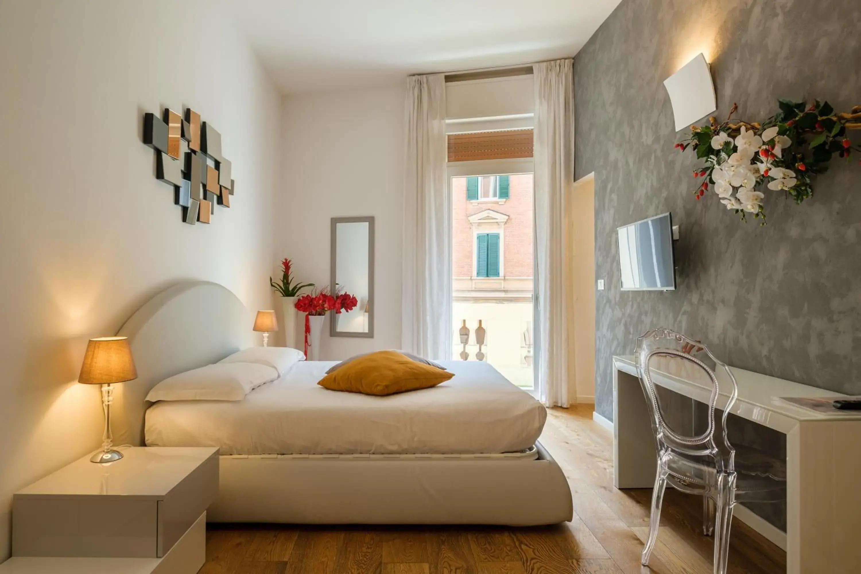 Tempobiancosuites Tempobiancosuites