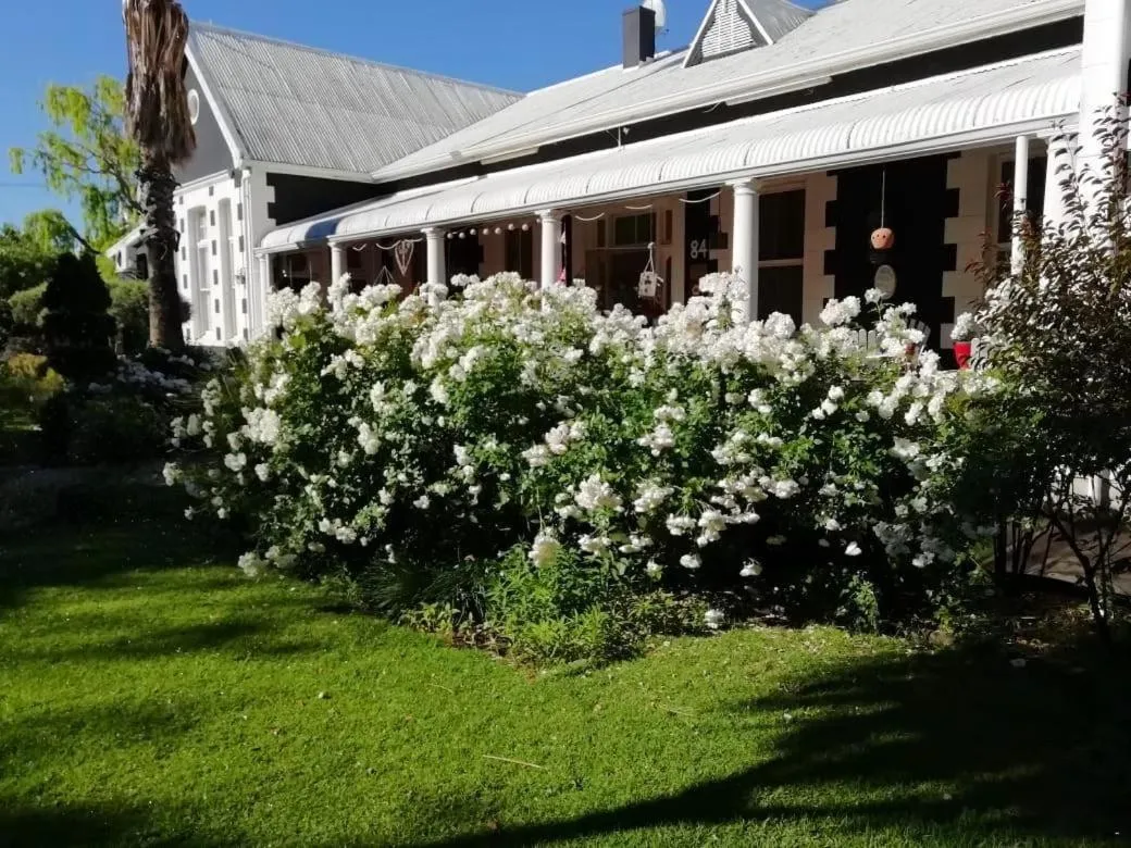 Property building in Oude Pastorie