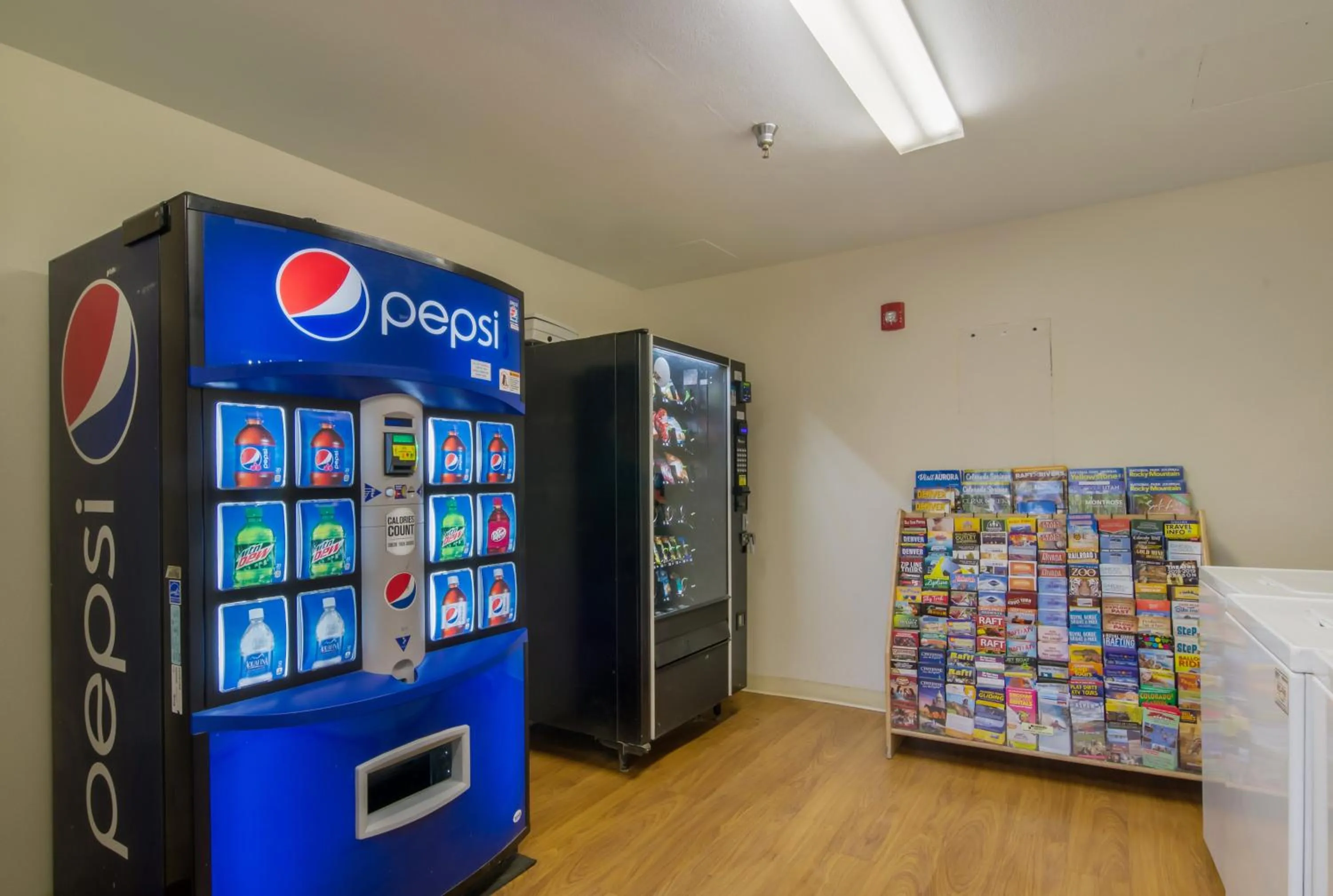 Other in HomeTowne Studios by Red Roof Lake Charles - Sulphur