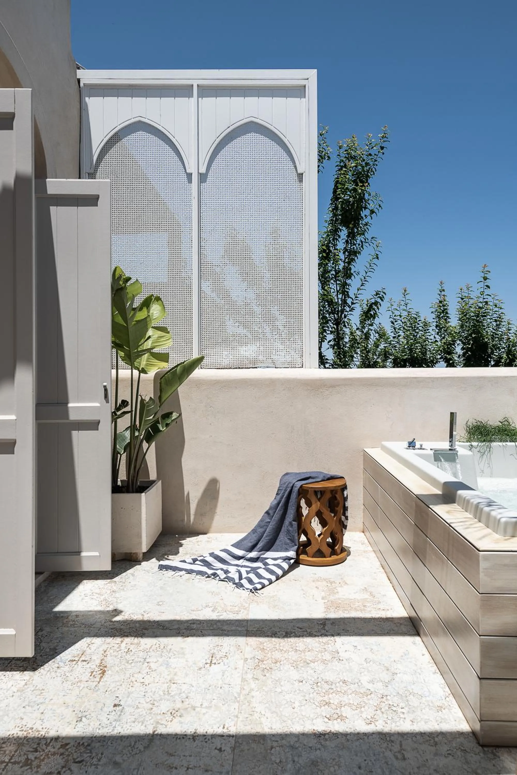 Jasmine Holiday Villa