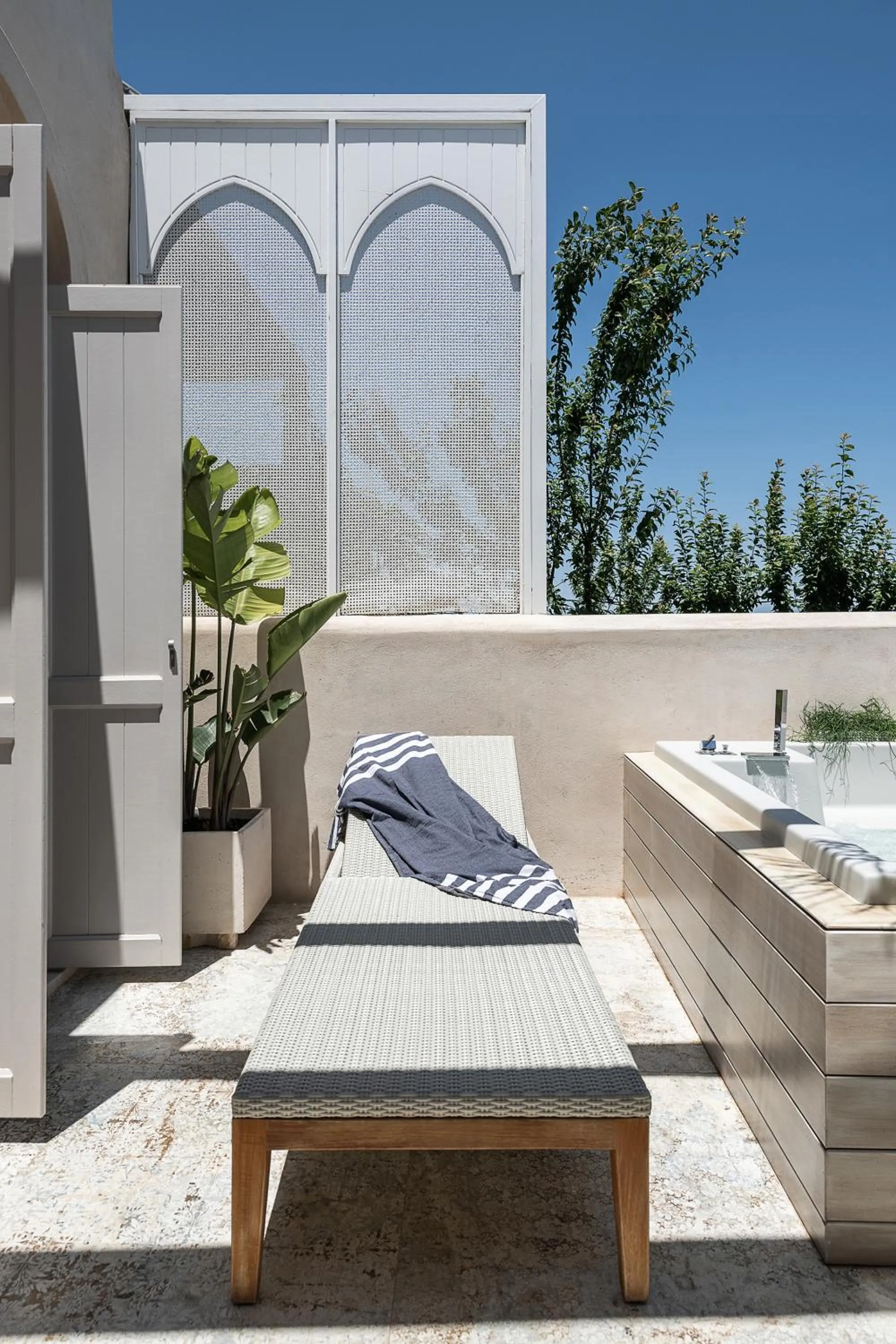 Jasmine Holiday Villa