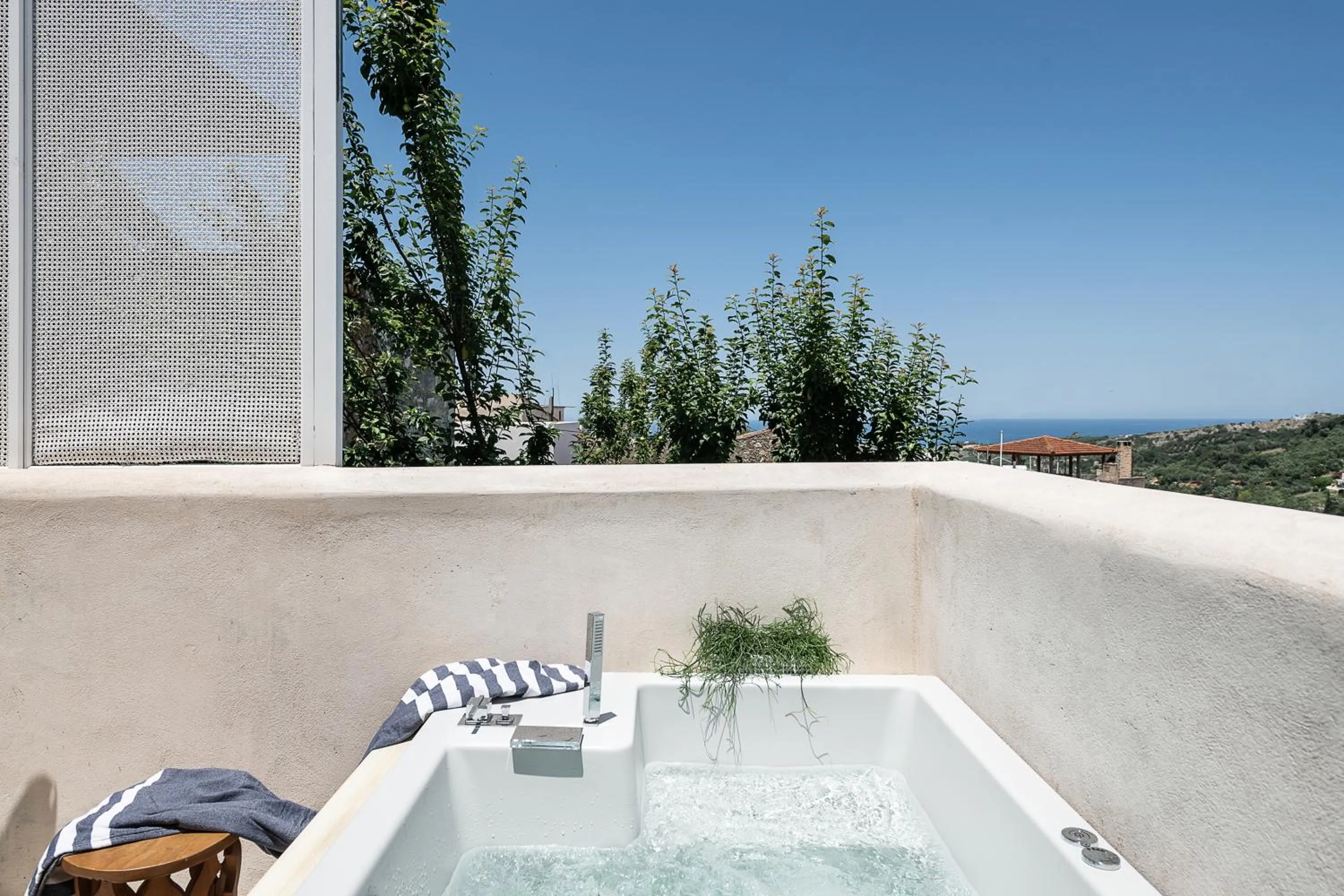 Jasmine Holiday Villa