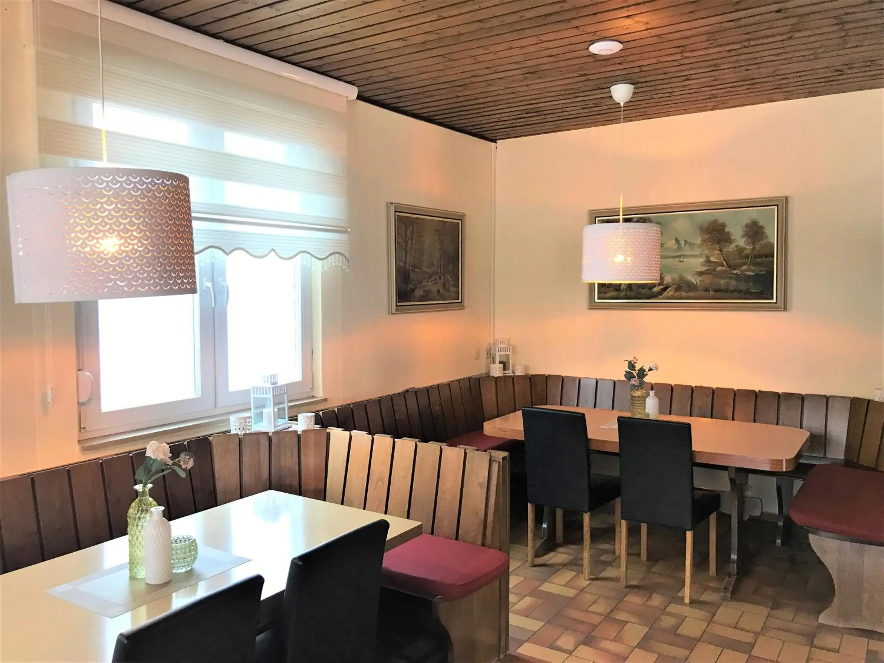 Restaurant/places to eat in Hotel Garni Elisabeth Restaurant/places to eat in Hotel Garni Elisabeth