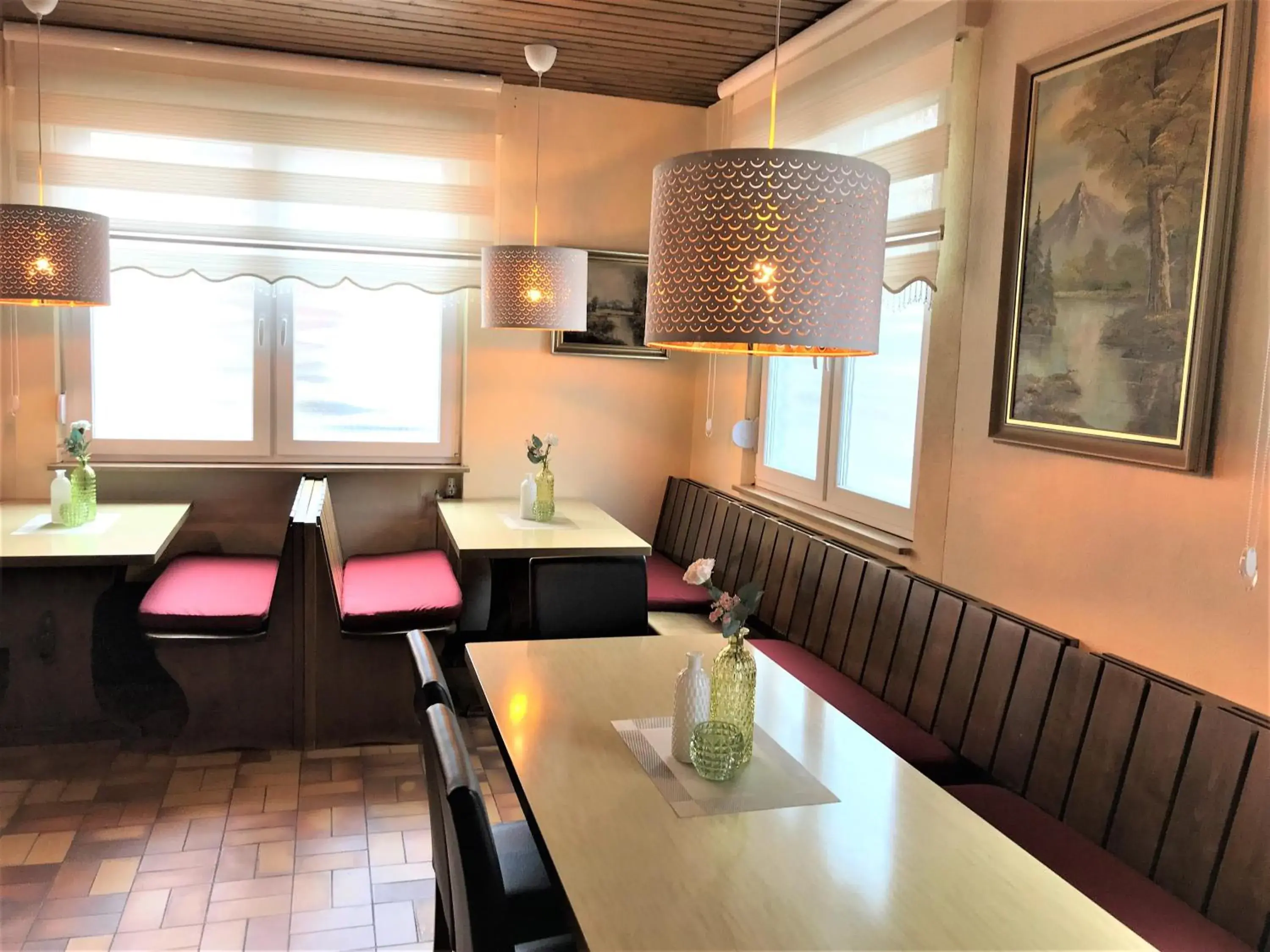 Restaurant/places to eat in Hotel Garni Elisabeth Restaurant/places to eat in Hotel Garni Elisabeth