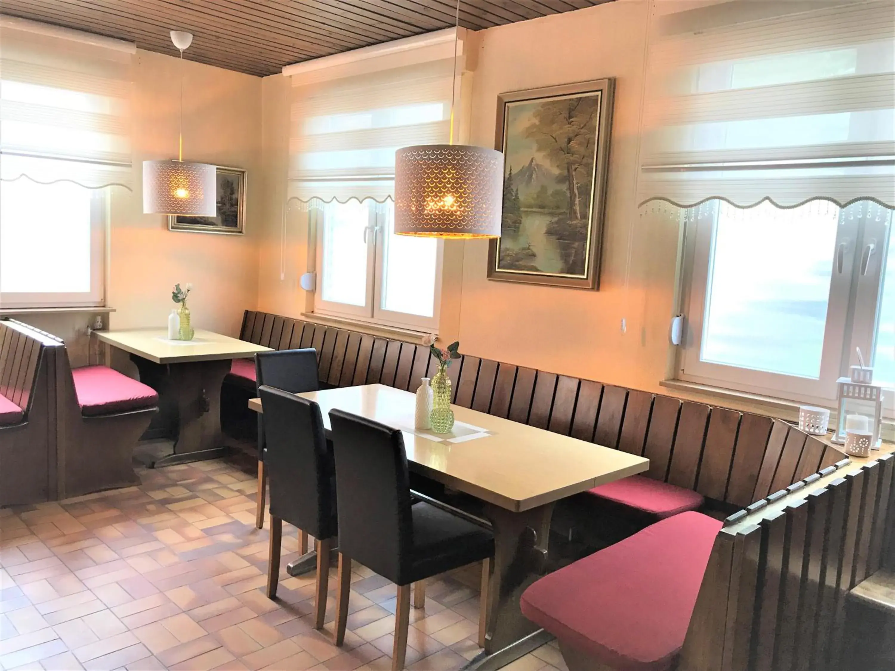 Restaurant/places to eat in Hotel Garni Elisabeth Restaurant/places to eat in Hotel Garni Elisabeth